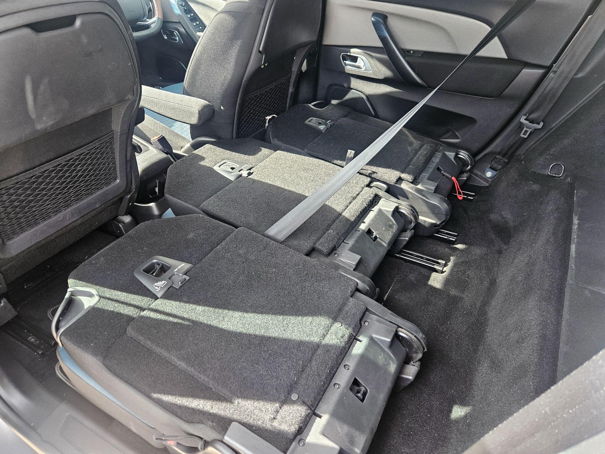 2019 Citroen Grand C4 SpaceTourer image 52