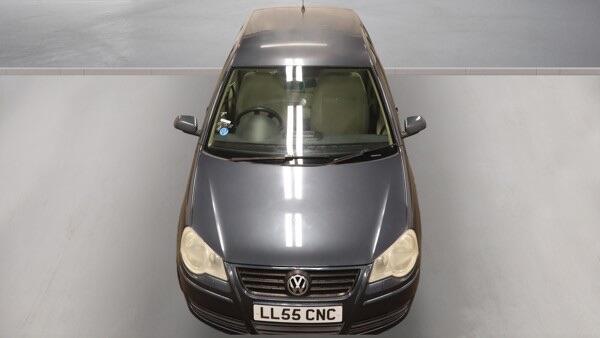 Volkswagen Polo view 7