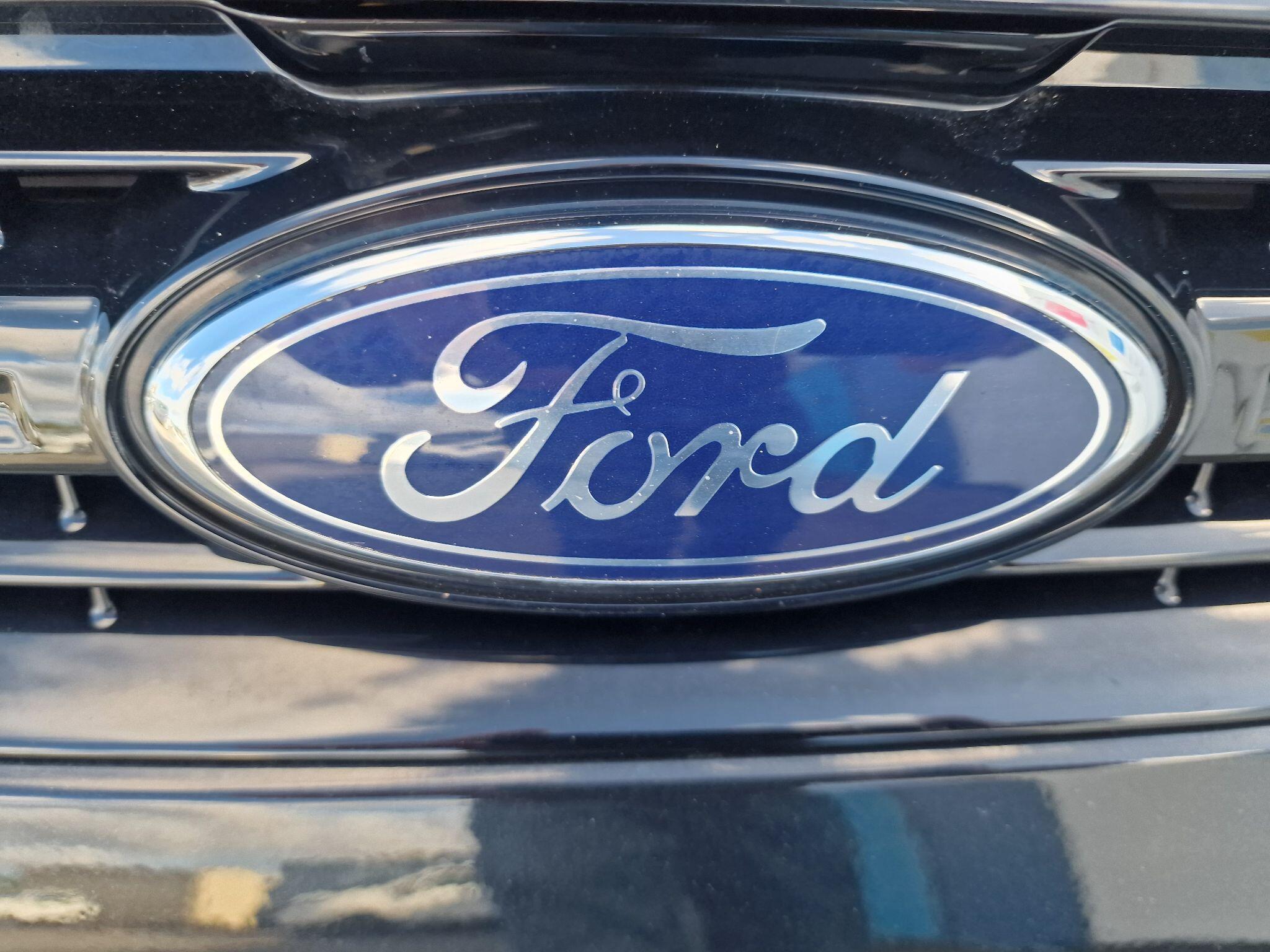 Ford S-Max view 55