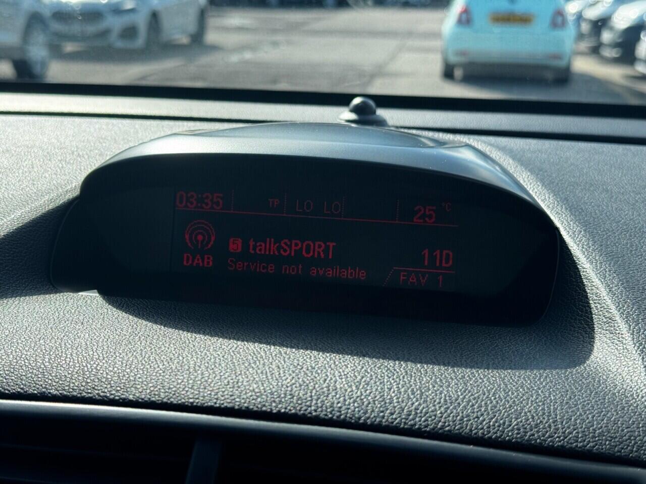 Vauxhall Mokka view 38