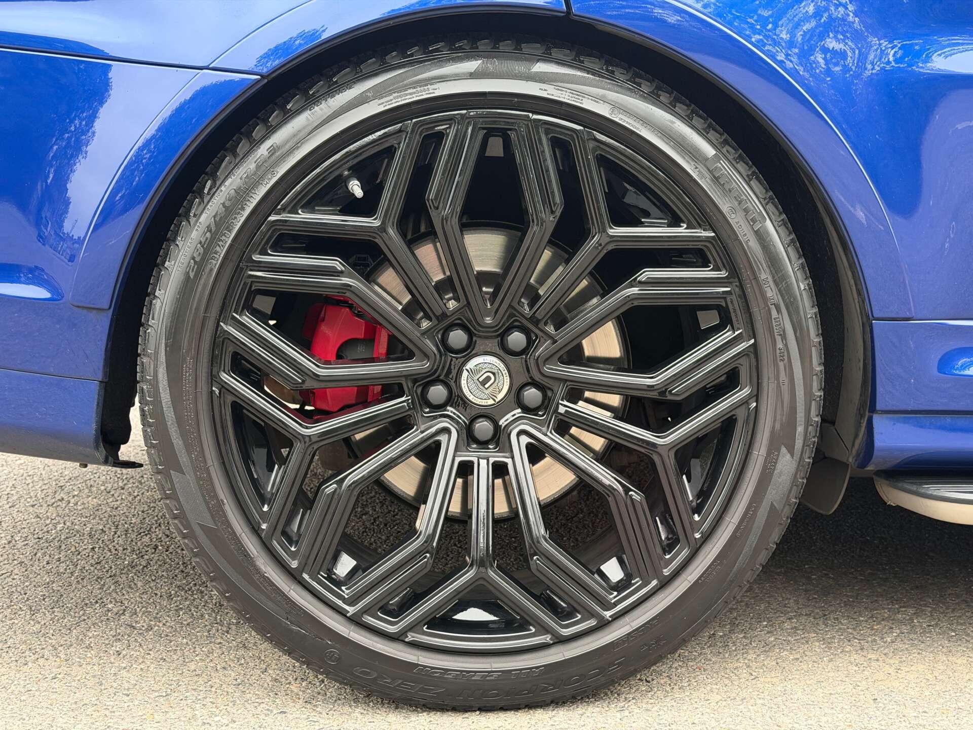 Land Rover Range Rover Sport view 51