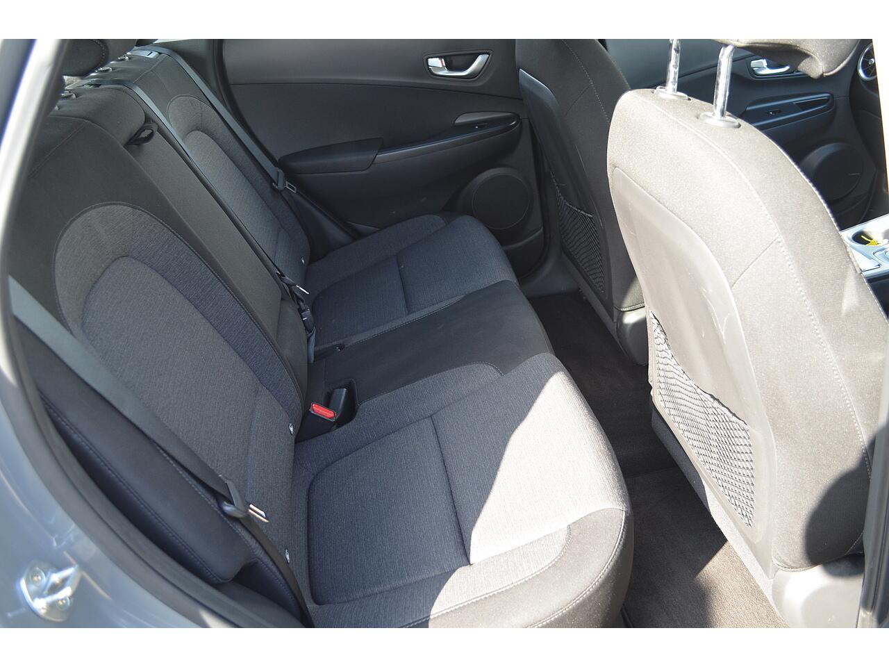 Hyundai Kona view 22
