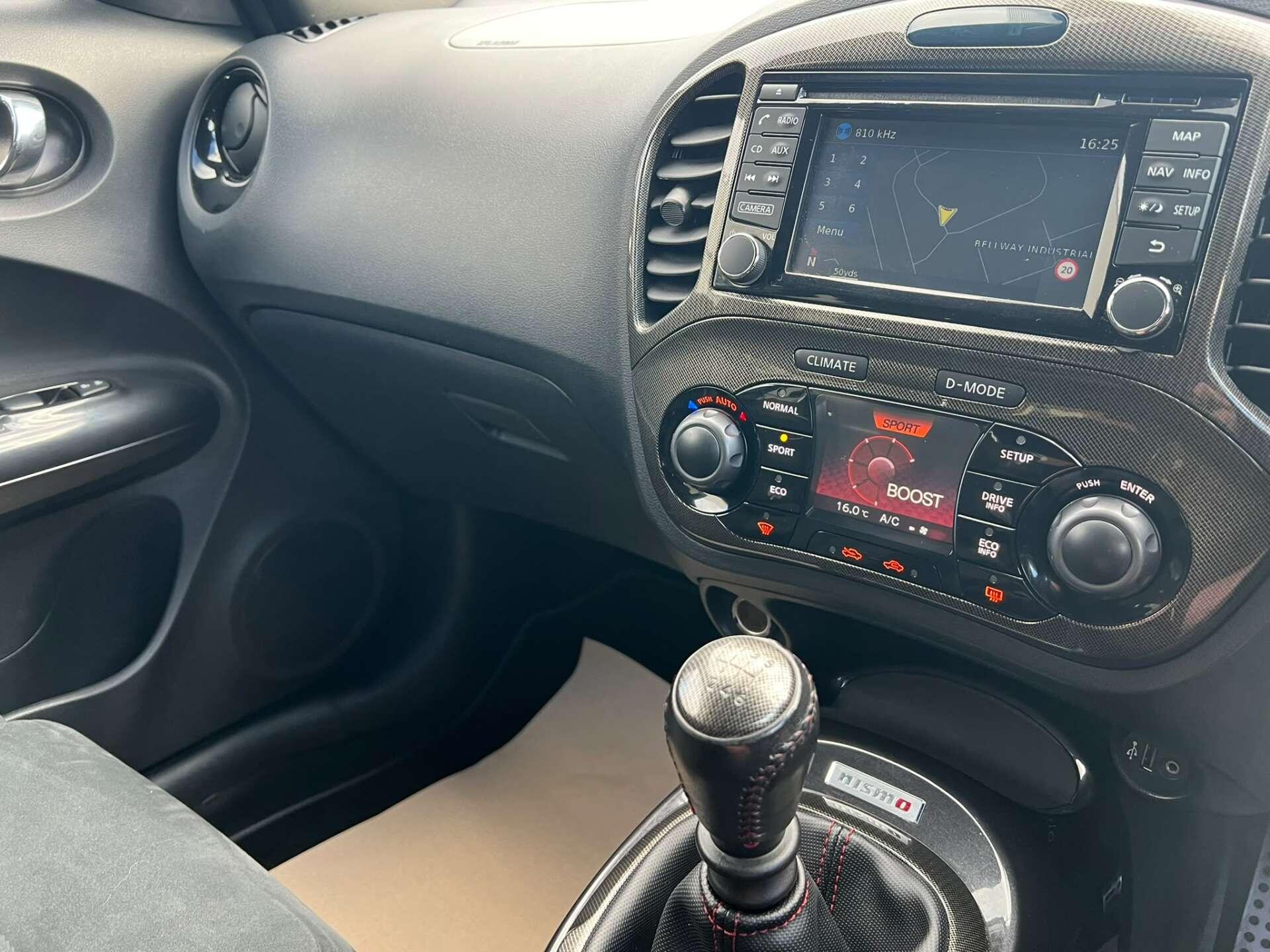 Nissan Juke view 32