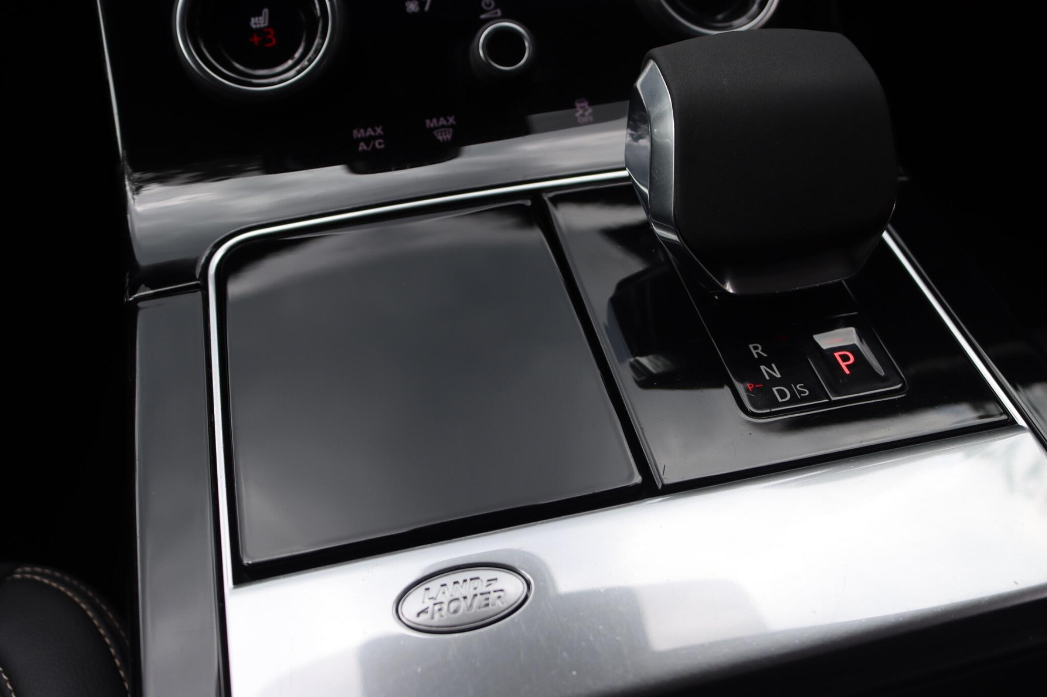 Land Rover Range Rover Velar view 55