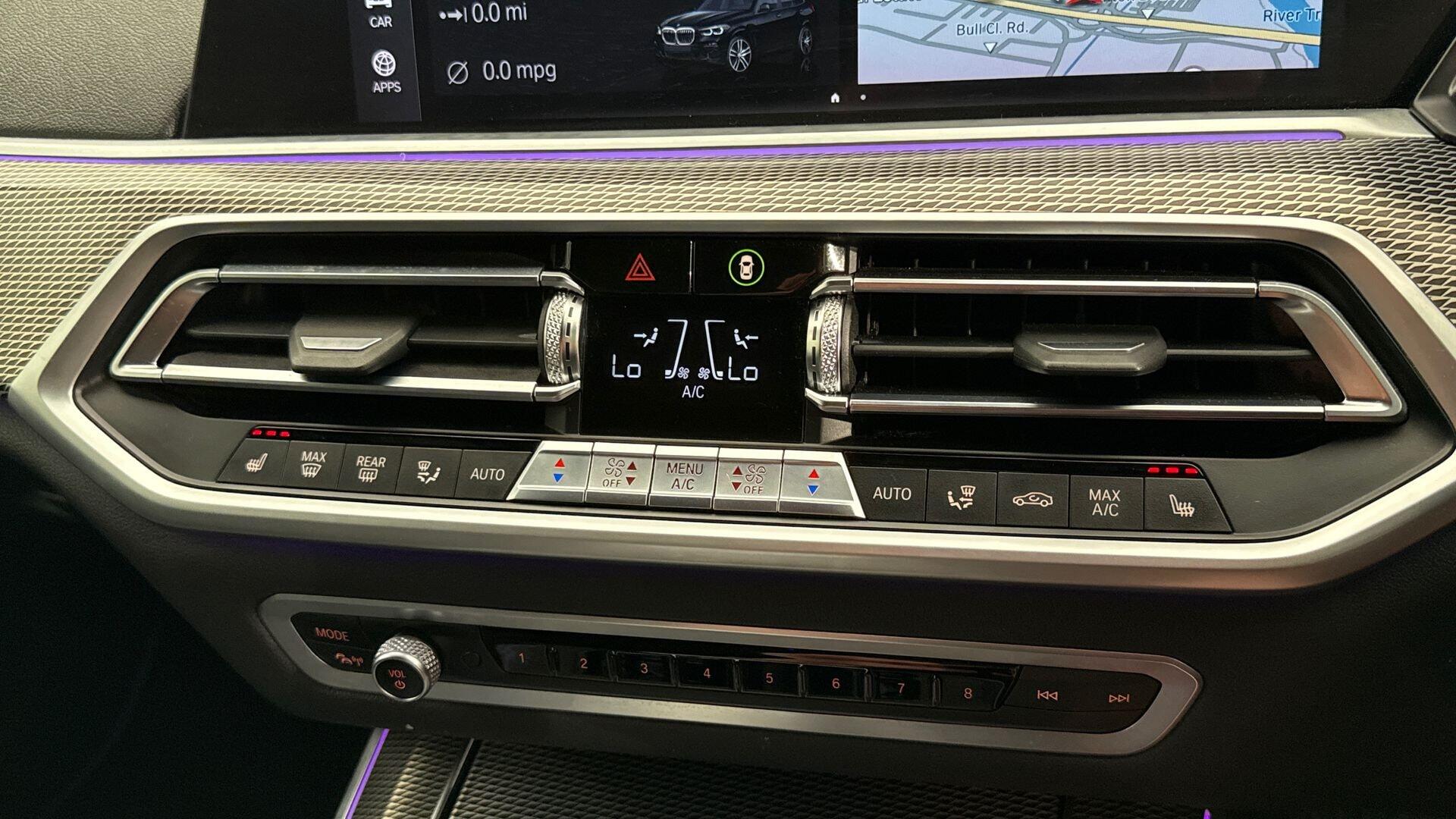 BMW X5 view 26