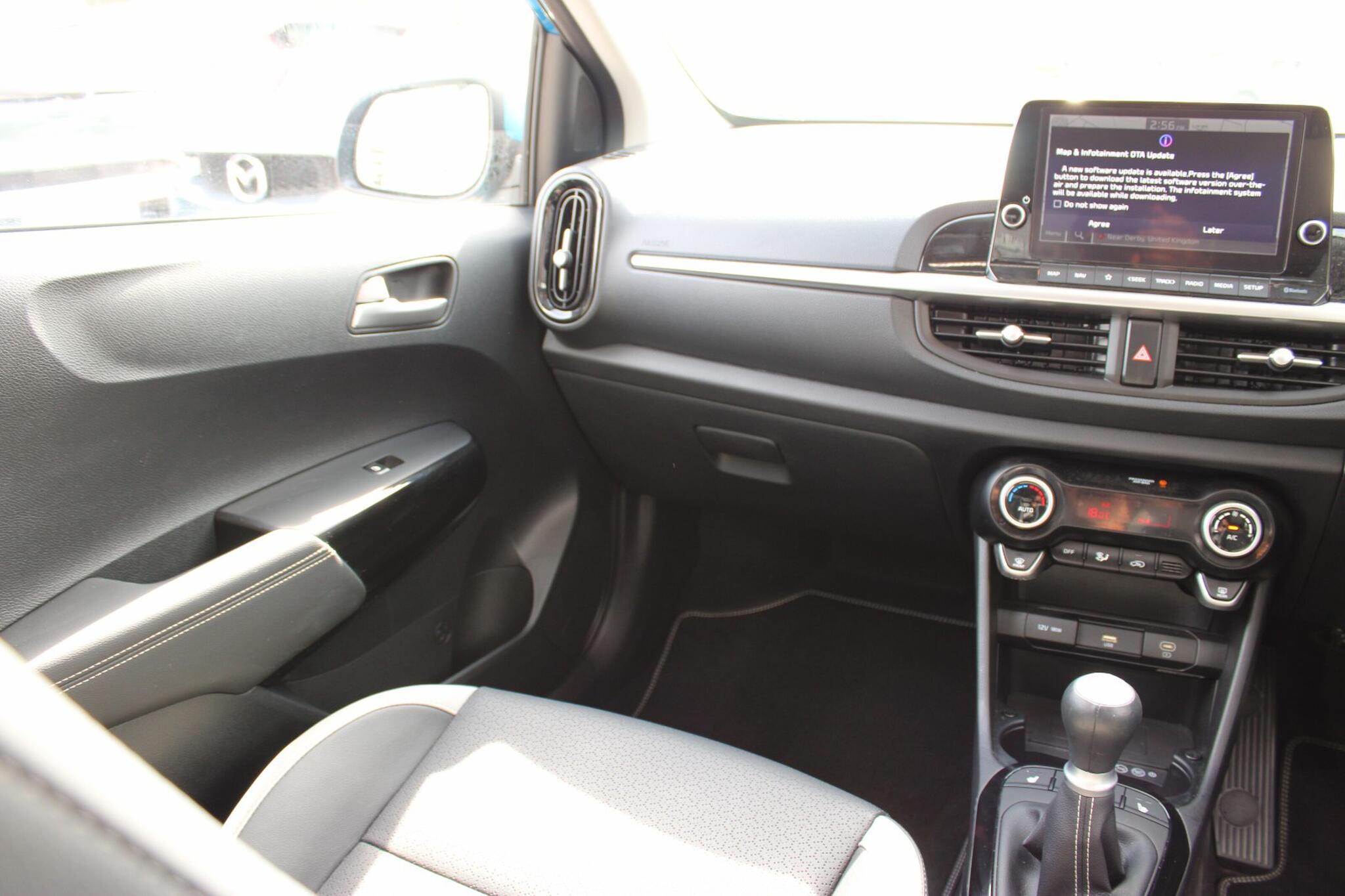 Kia Picanto view 18