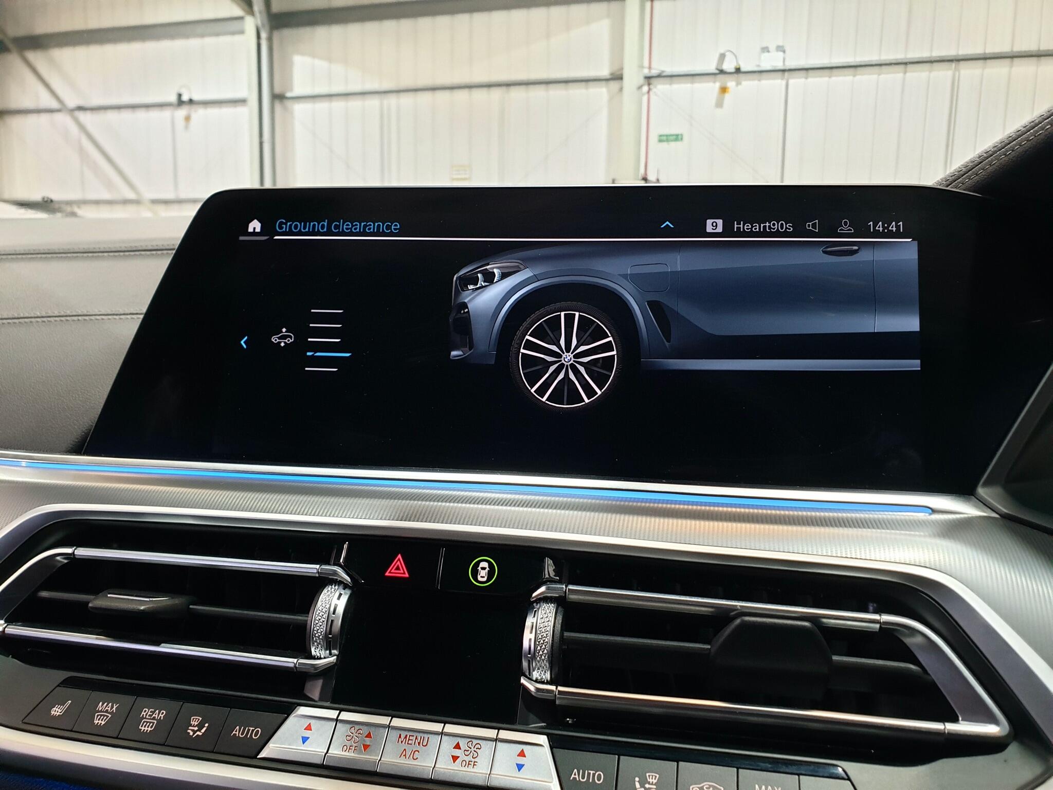 BMW X5 view 76