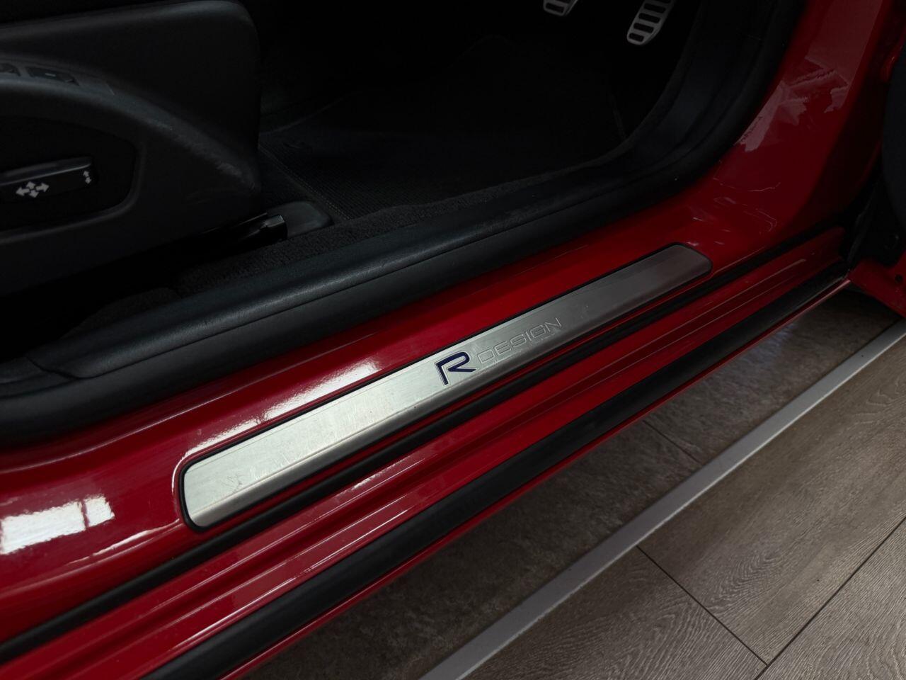 Volvo V60 view 24