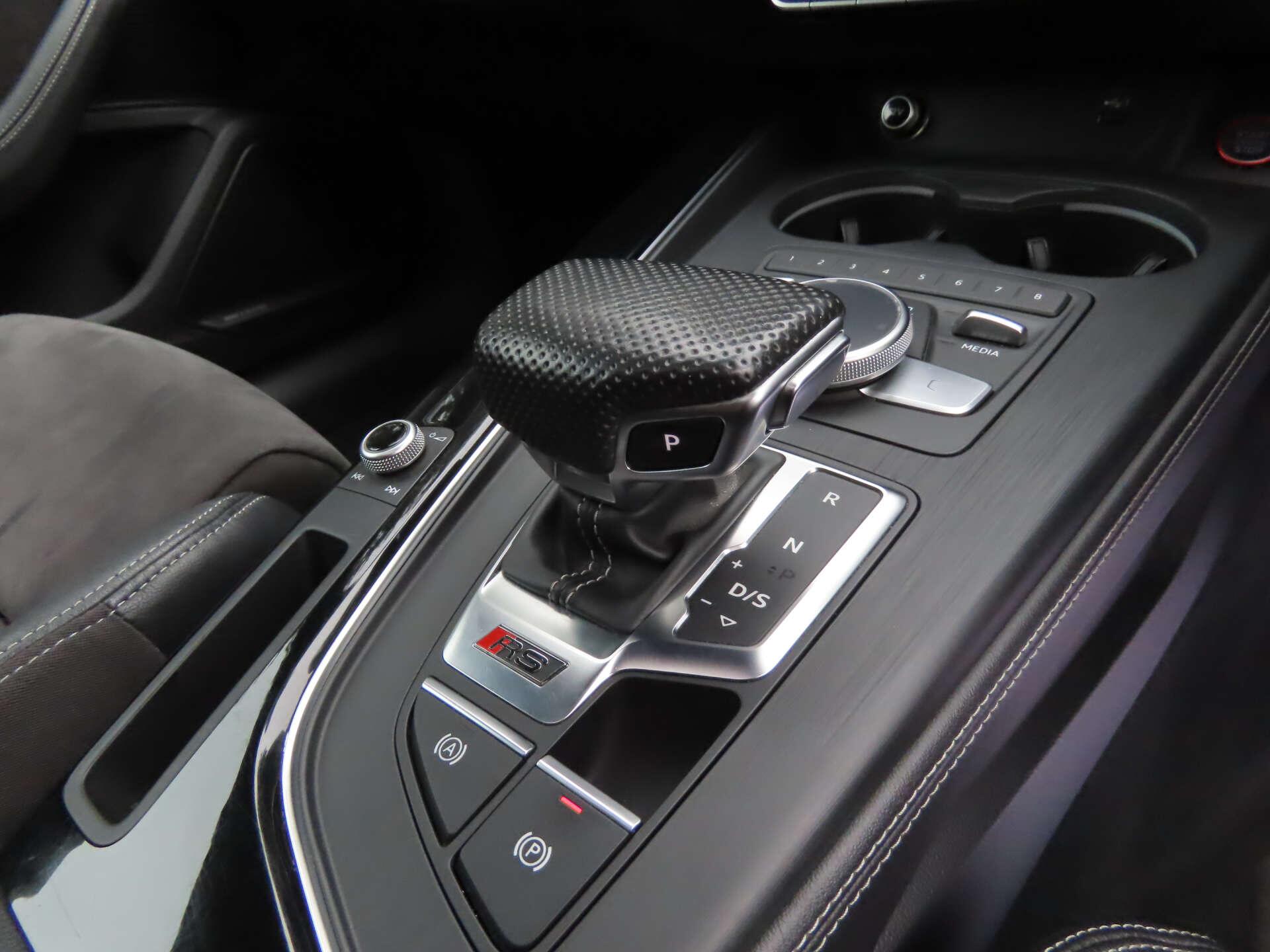 Audi RS5 view 16