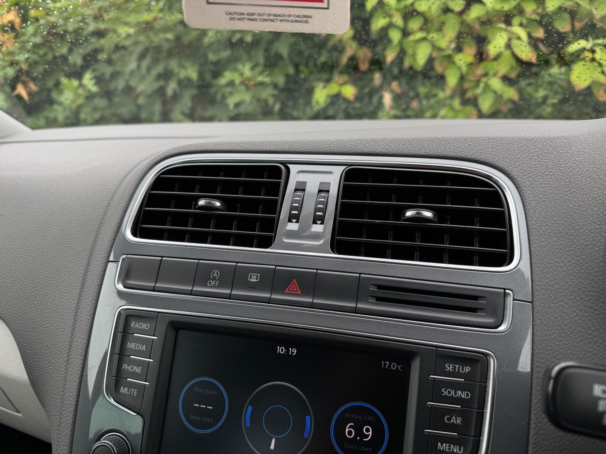 Volkswagen Polo view 39