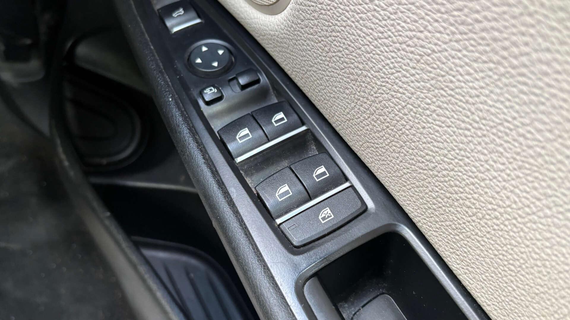 BMW X5 view 27