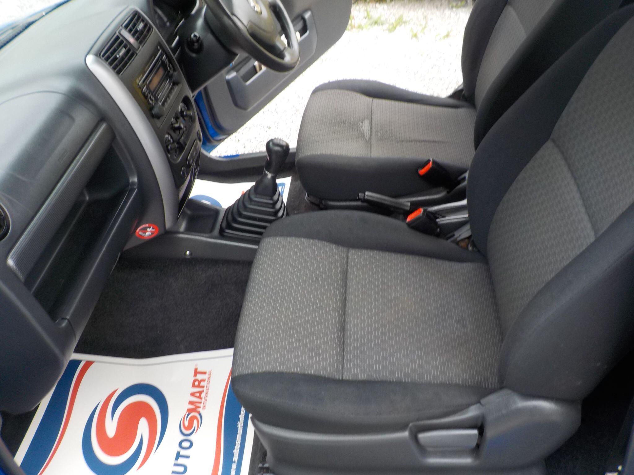 Suzuki Jimny 1.3 JLX 3dr