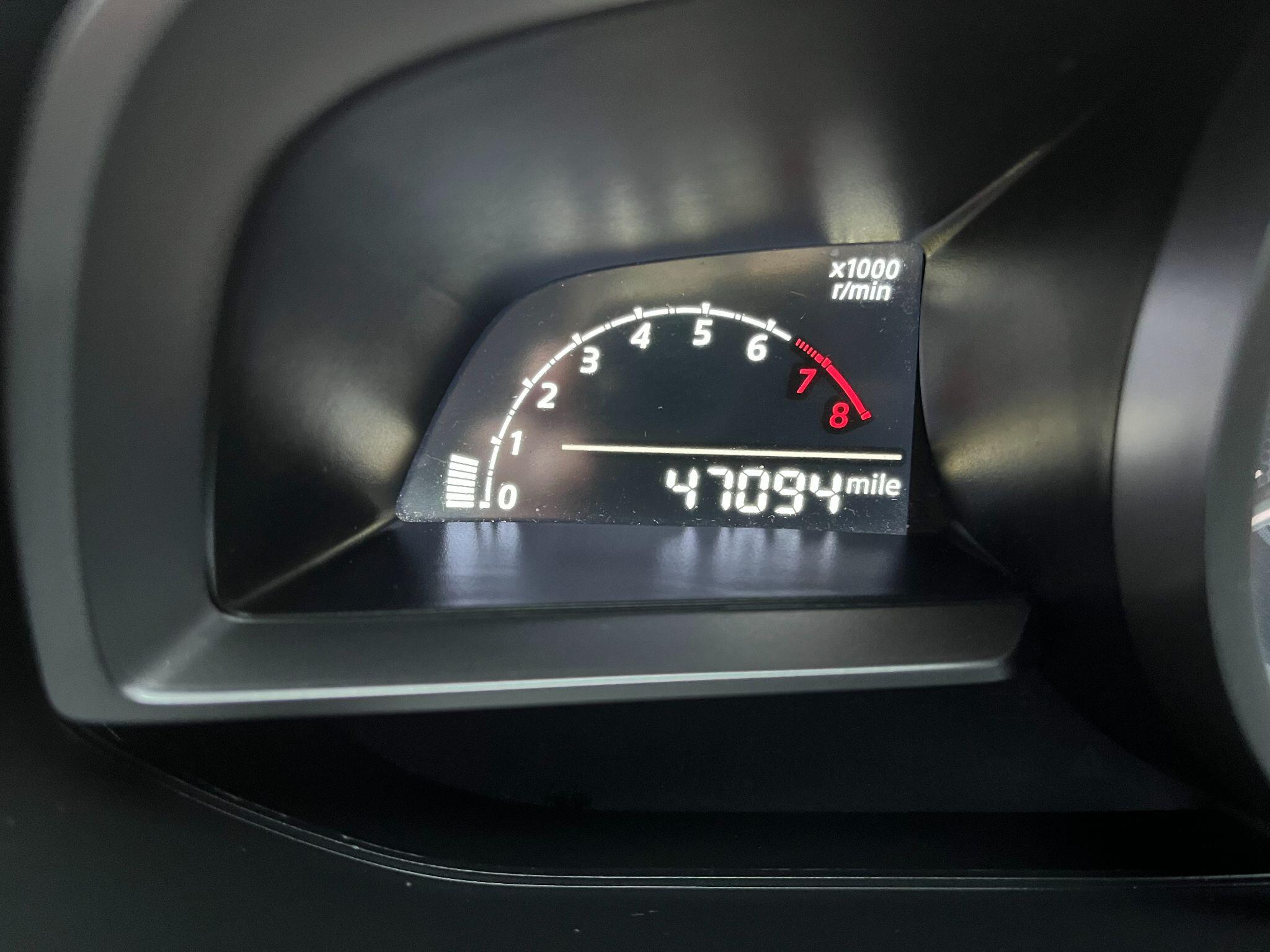 Mazda Skyactiv-G view 38