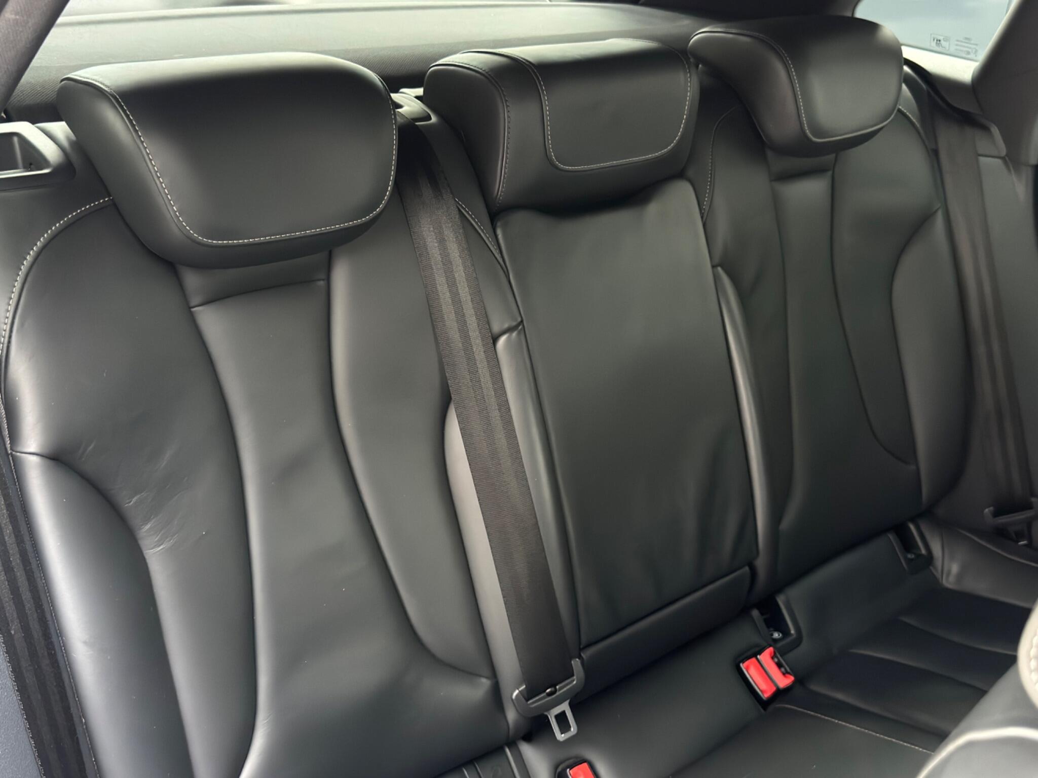 Audi S3 view 48