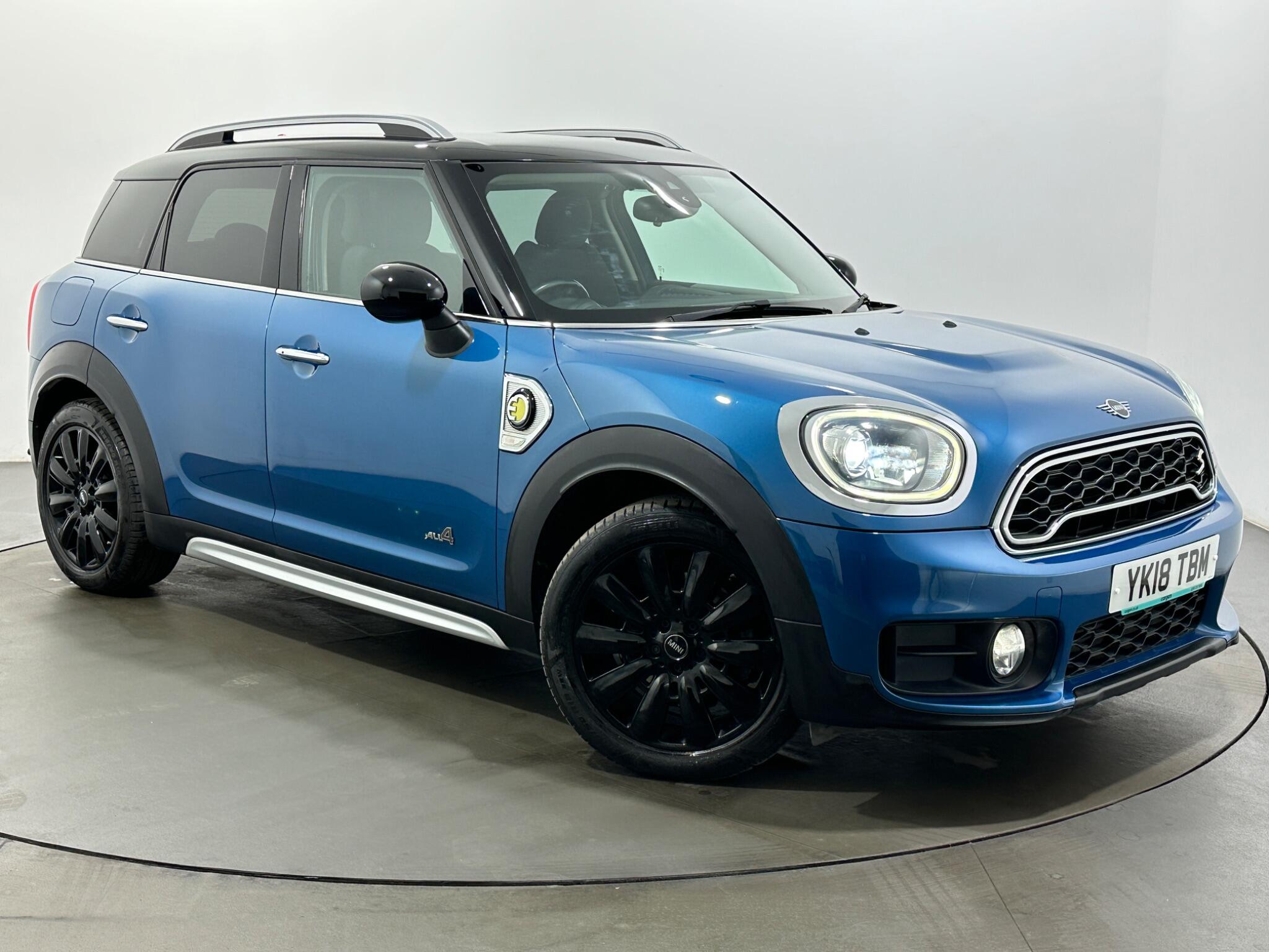 Mini Countryman view 56