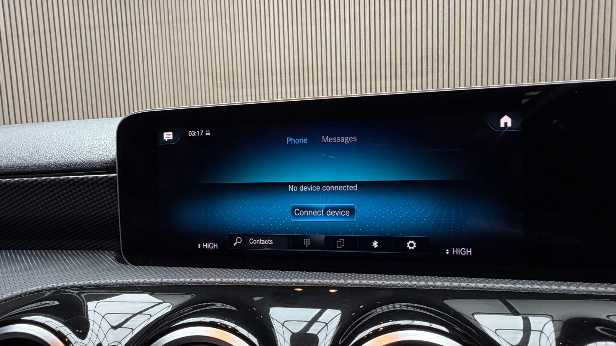 Mercedes-Benz A-Class view 23