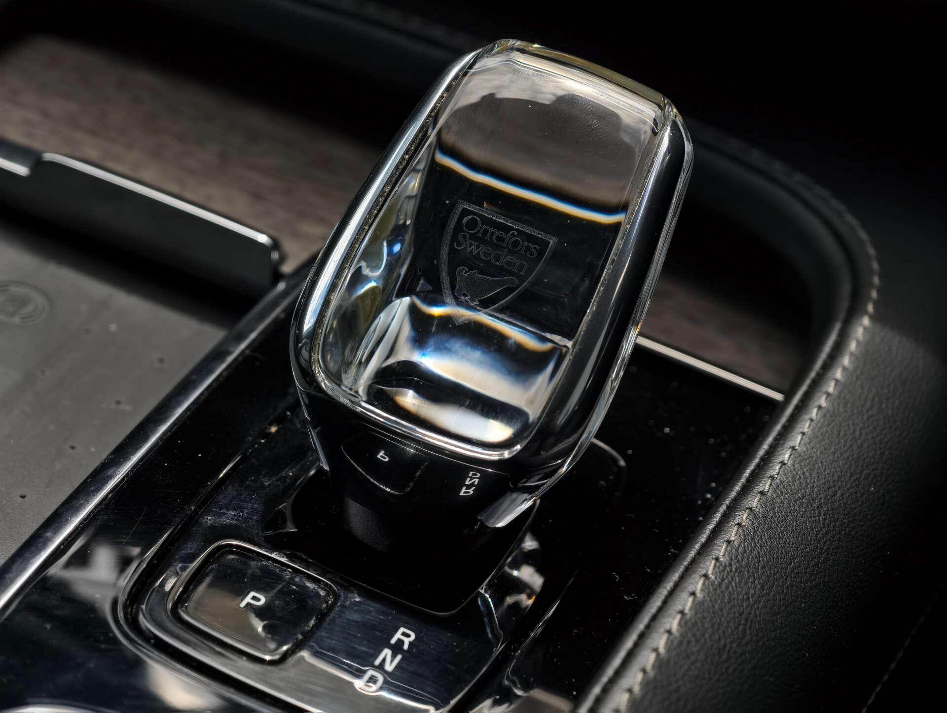 Volvo XC90 view 35