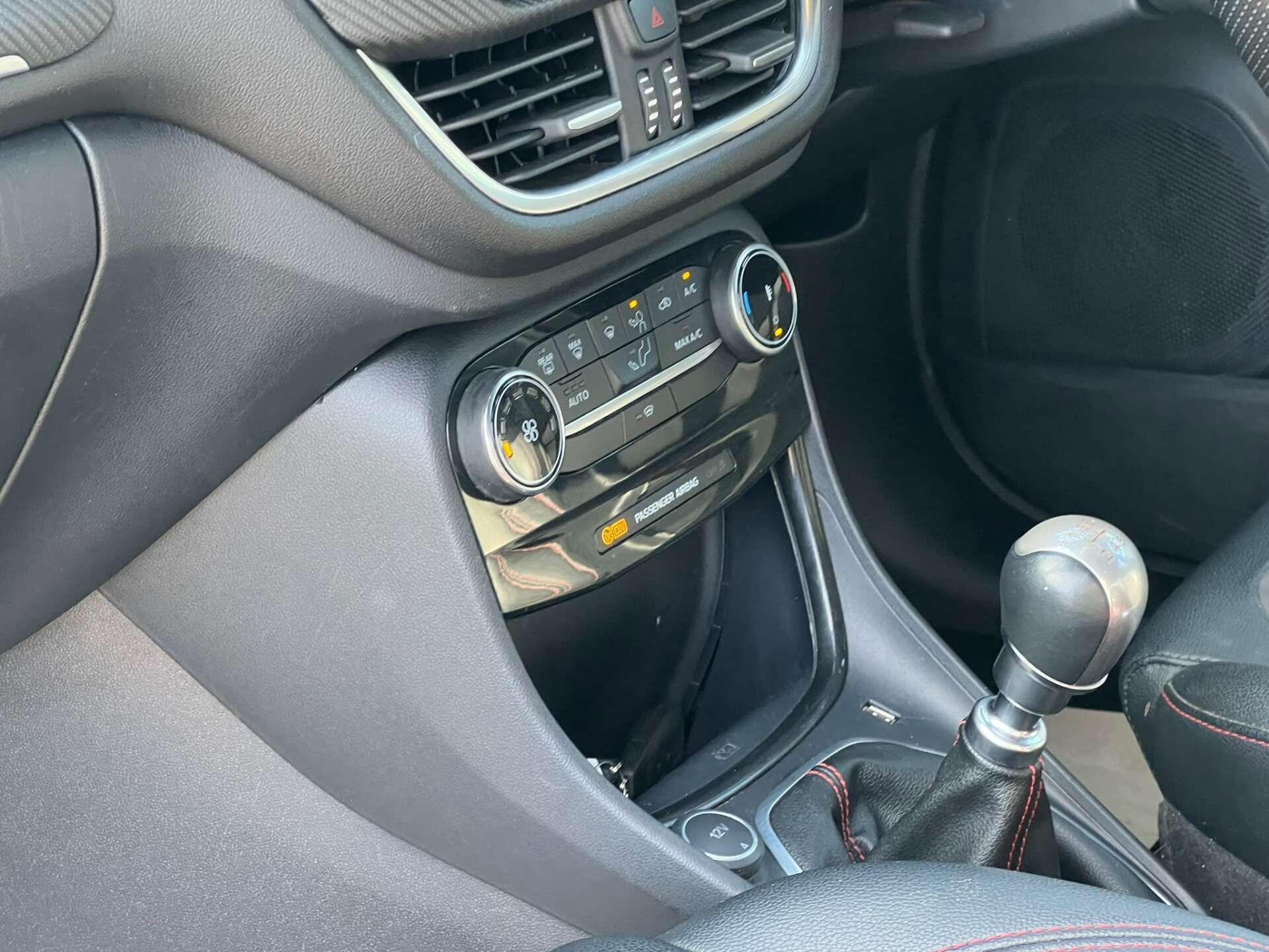 Ford Puma view 23