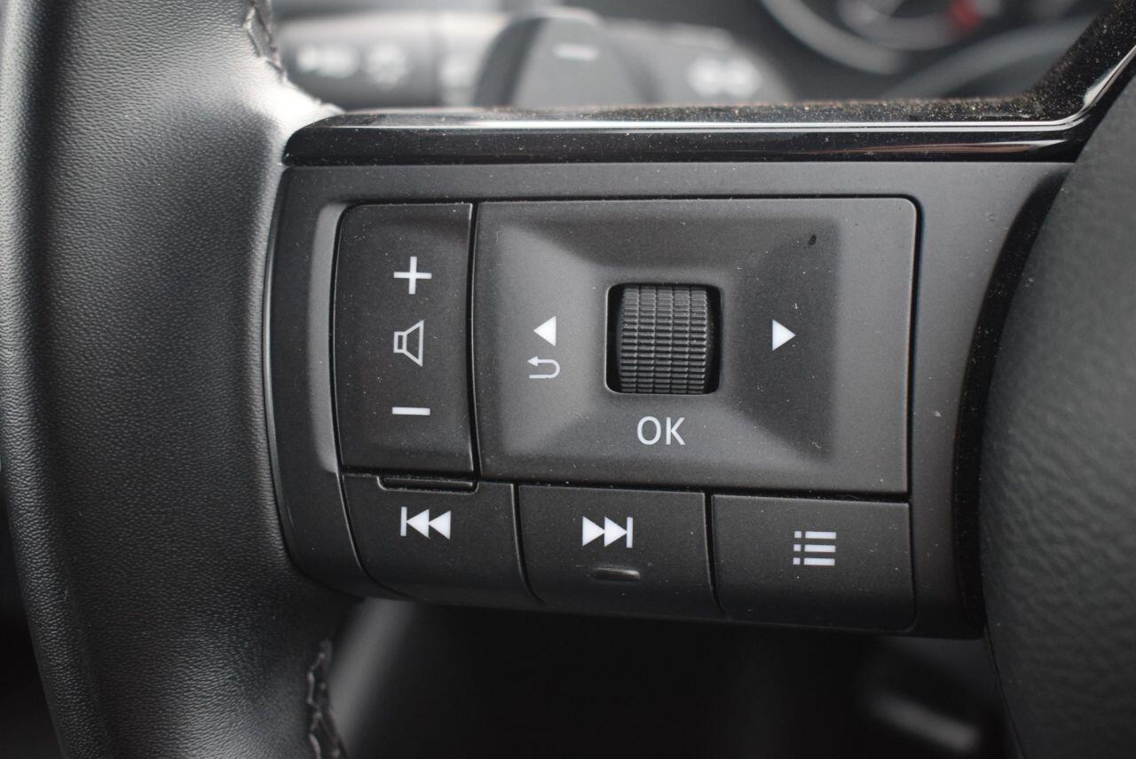 Nissan Qashqai view 21