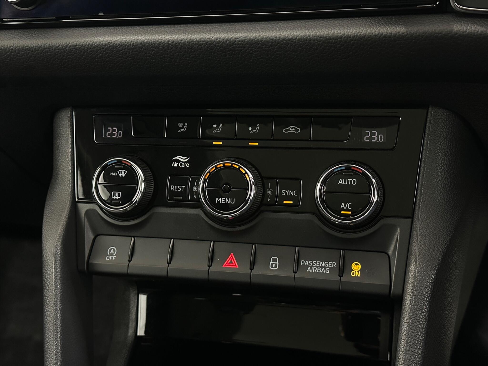 Skoda Kodiaq view 21