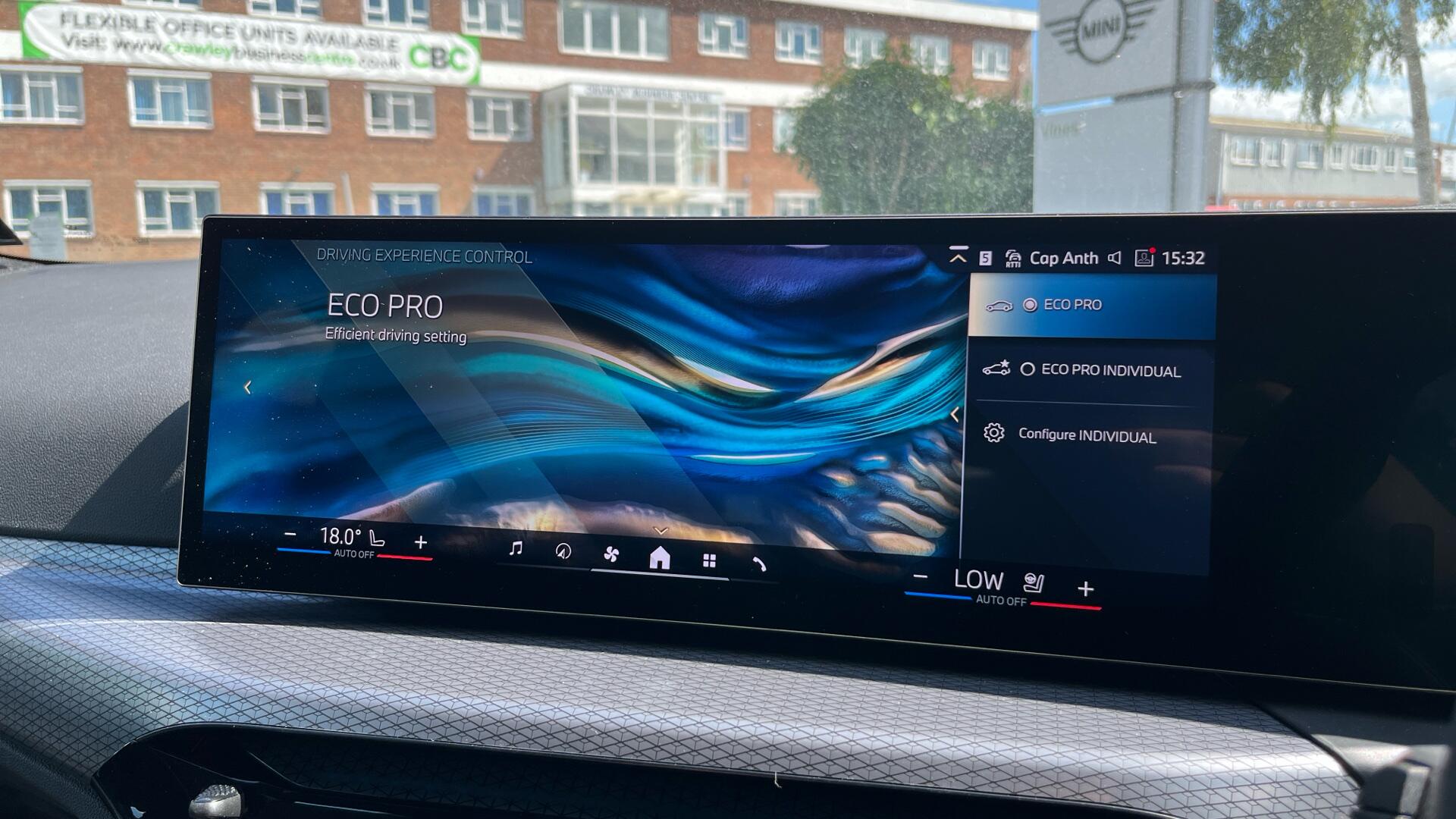 BMW i4 view 56