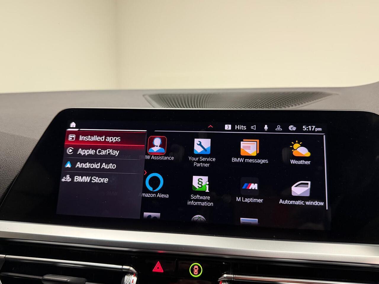 BMW M4 view 17