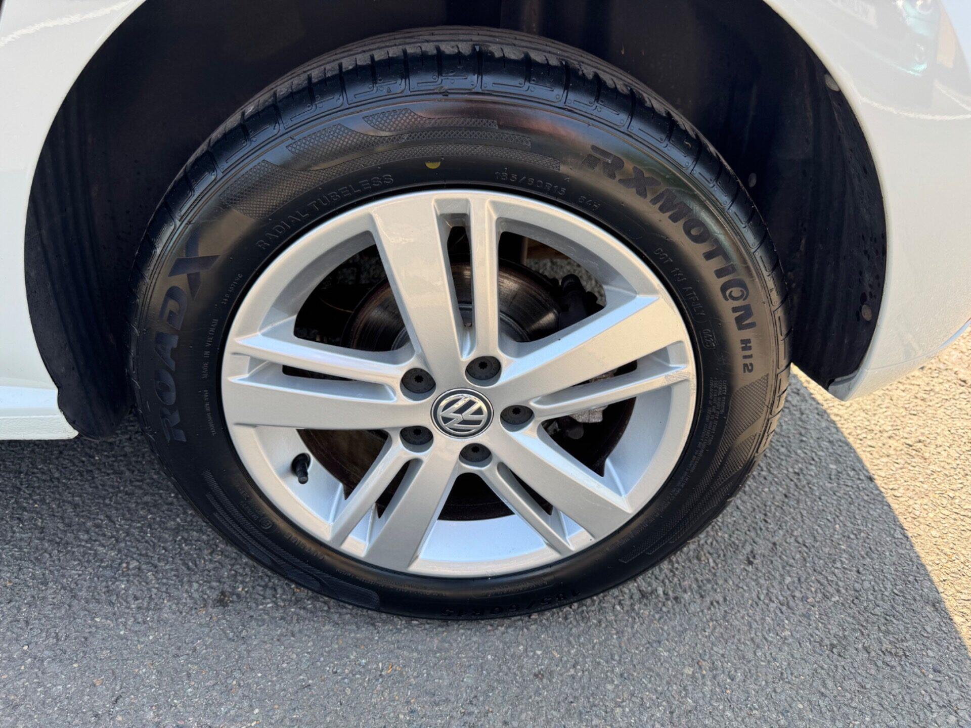 Volkswagen Polo view 52