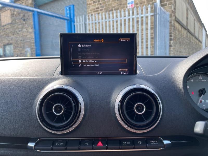 2014 Audi S3 image 22