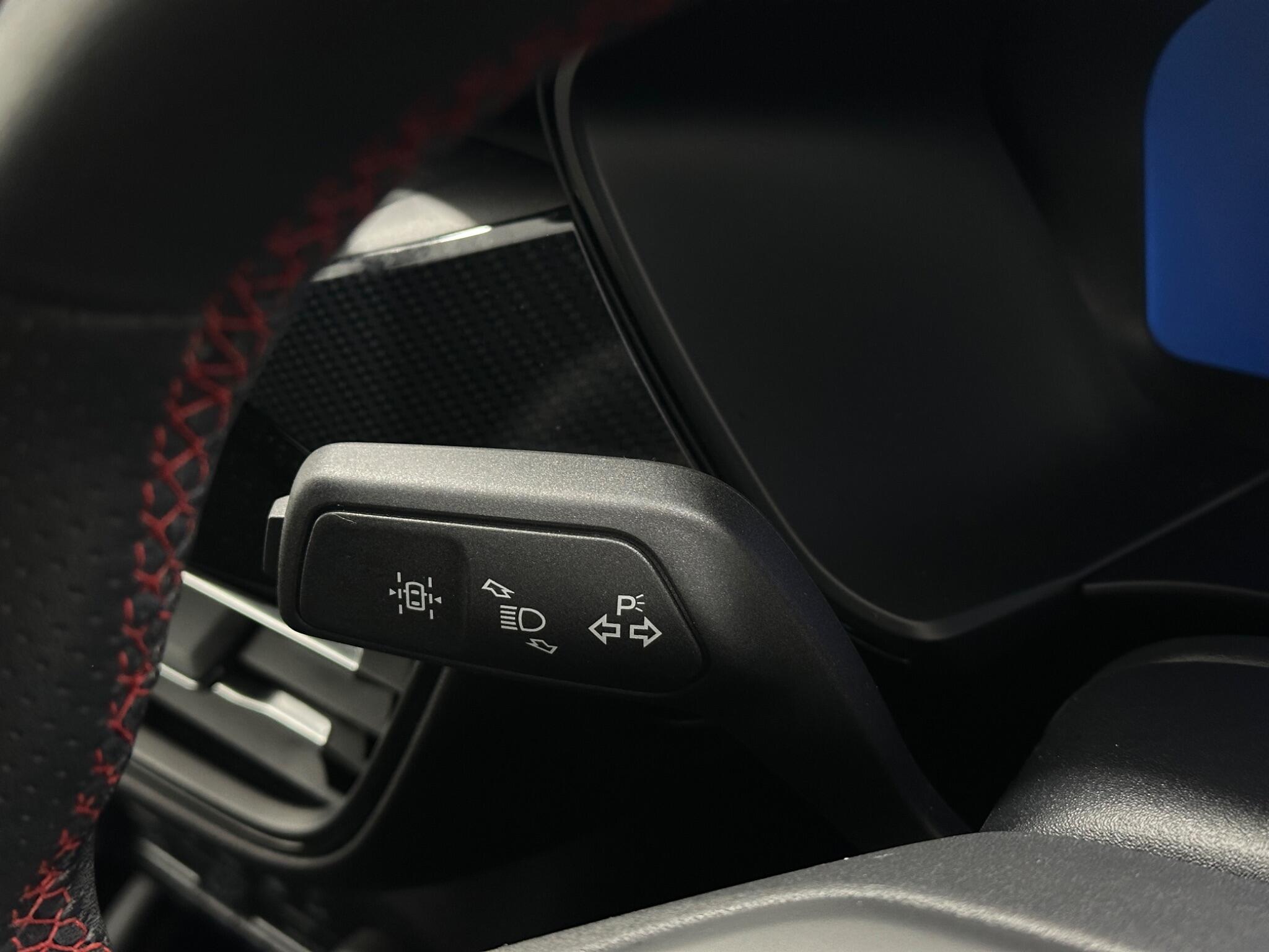 Ford Kuga view 14