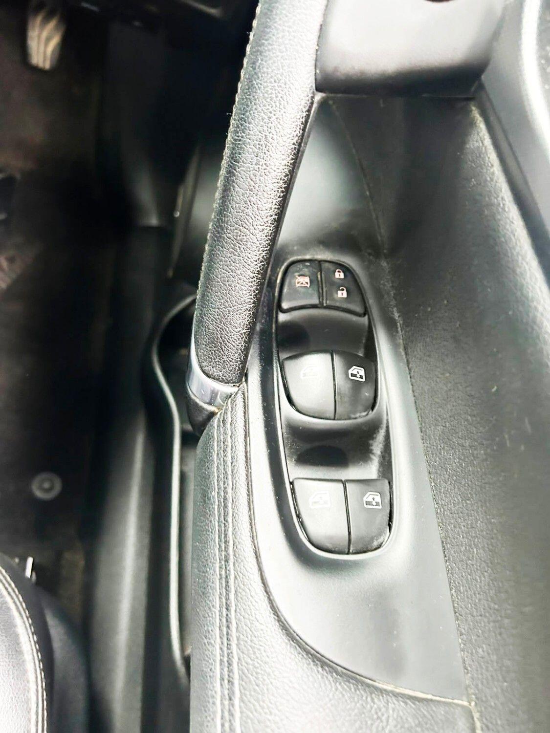 Nissan Qashqai view 21