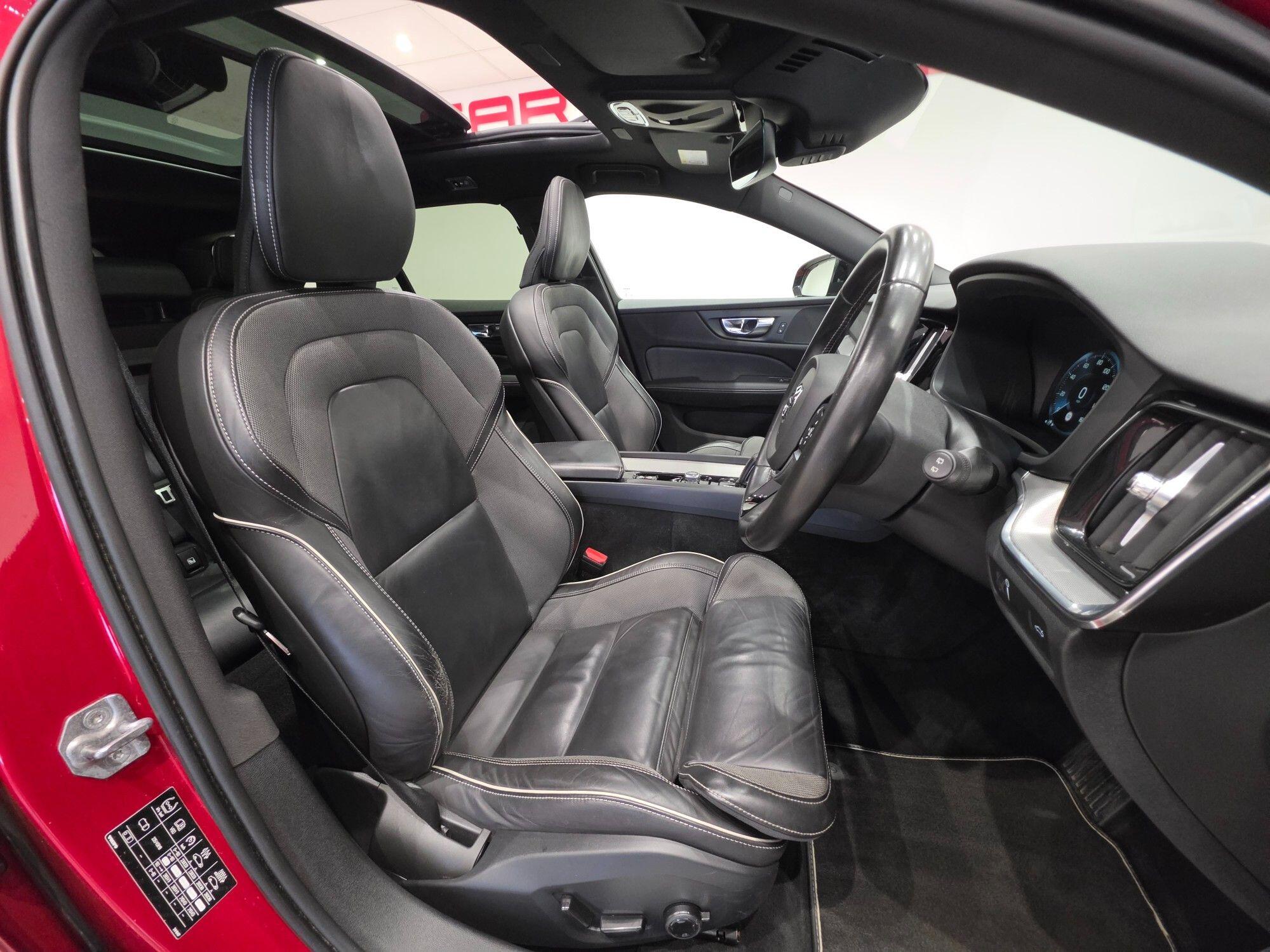 Volvo V60 view 103