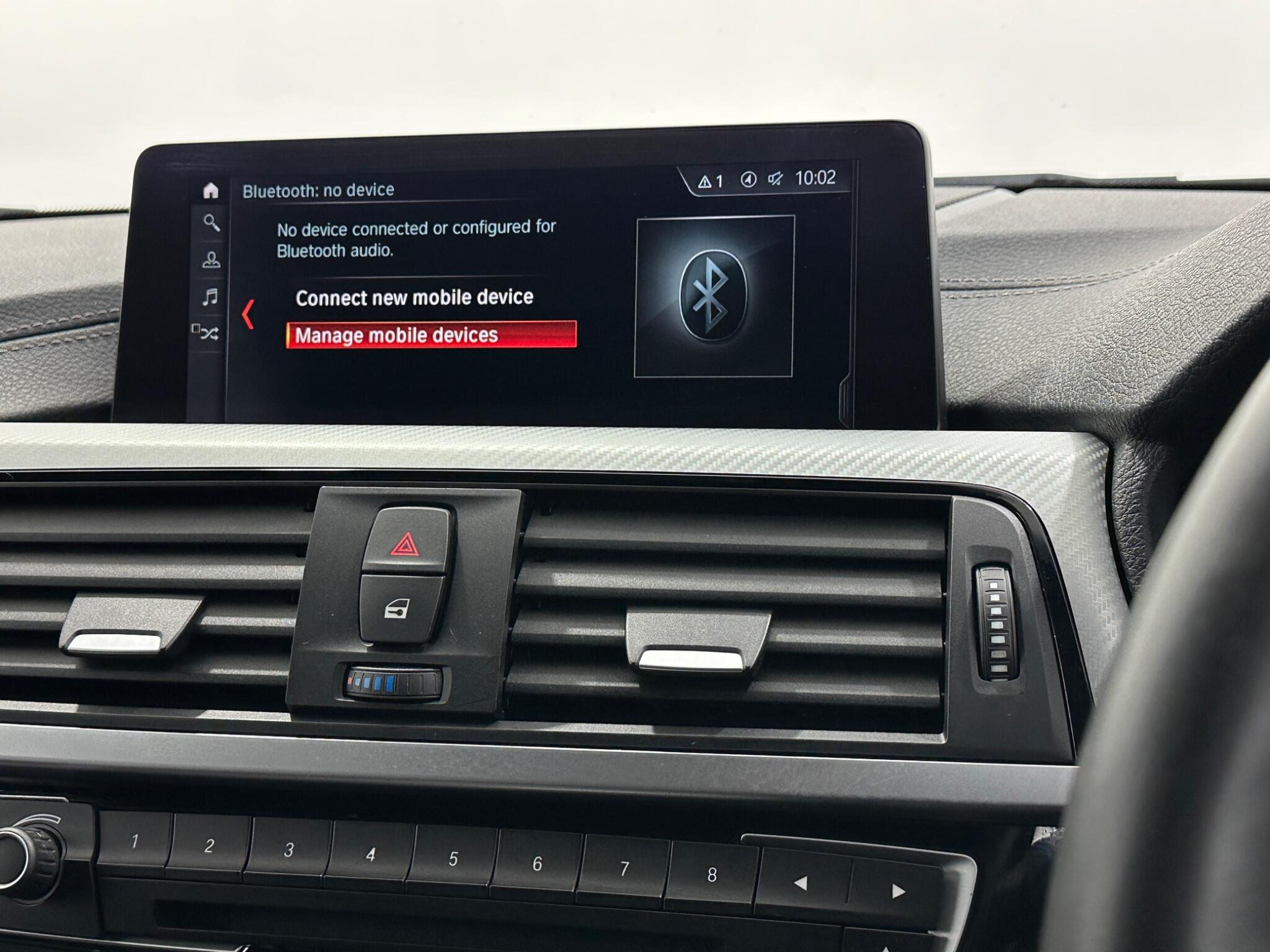 BMW 4 Series Gran Coupe view 27