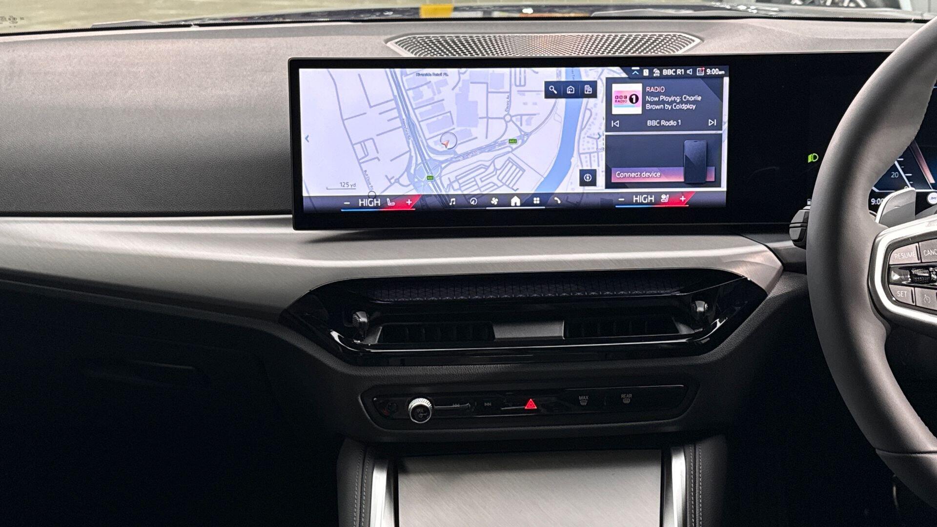 BMW 2 Series view 8