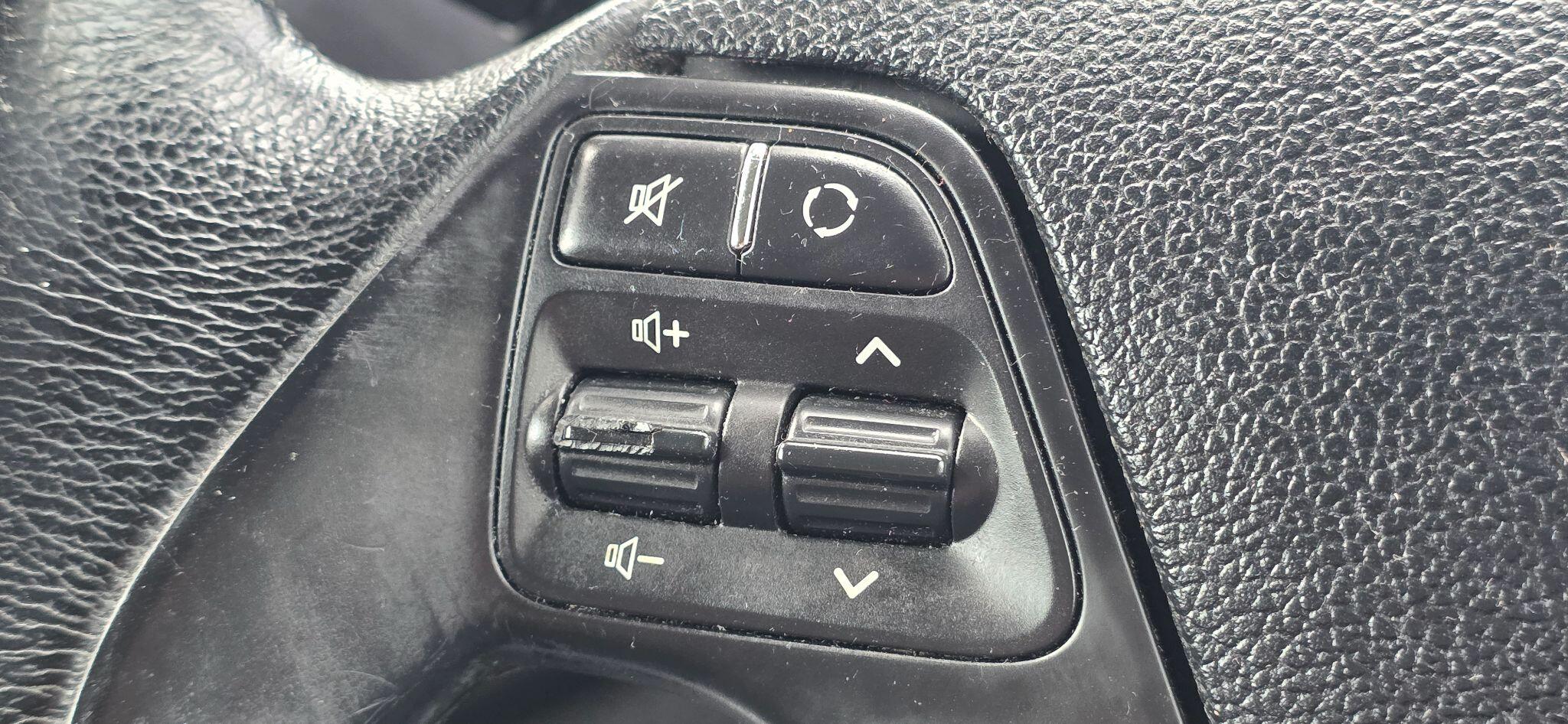 Kia ProCeed view 39