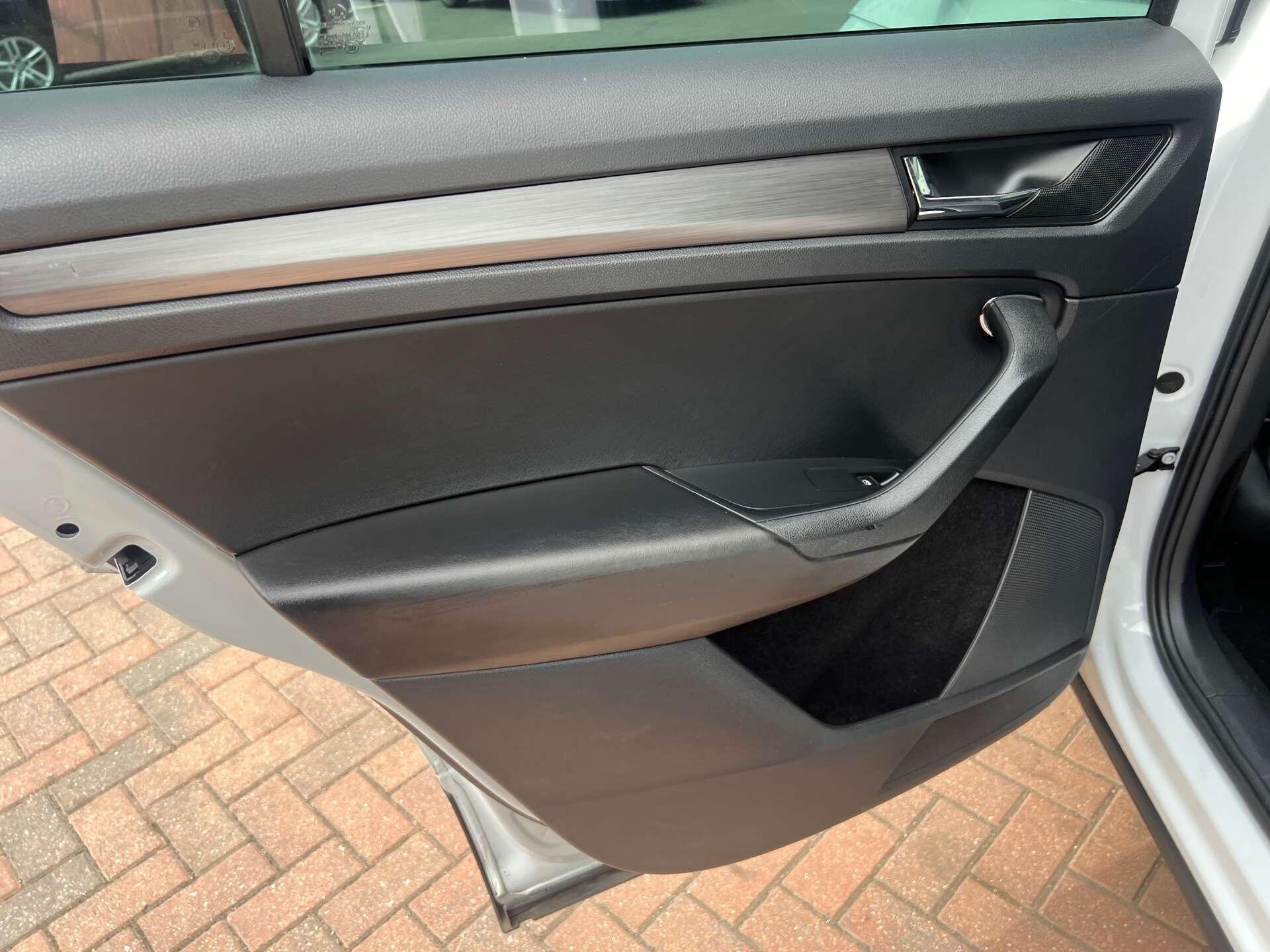 Skoda Kodiaq view 44