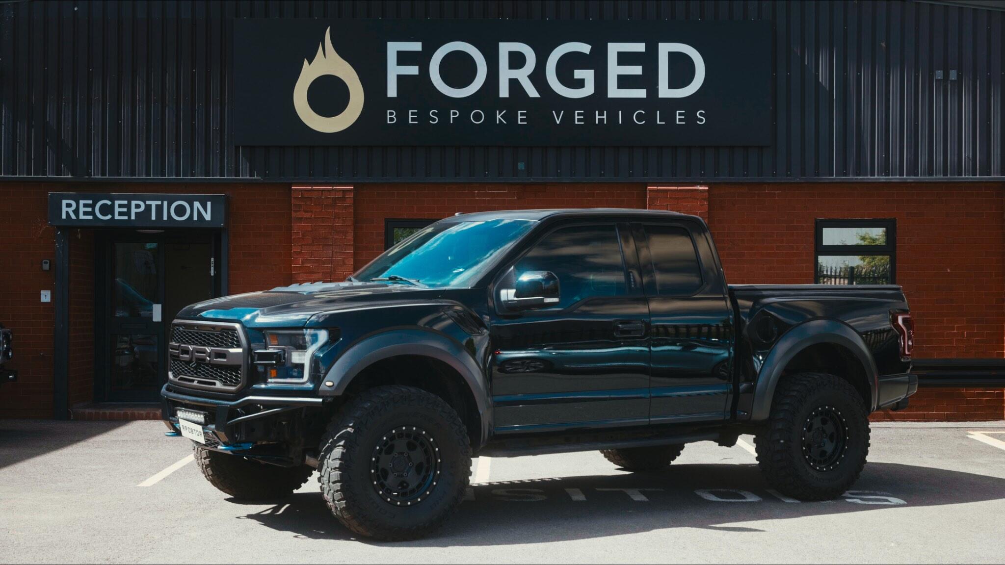 Ford F150