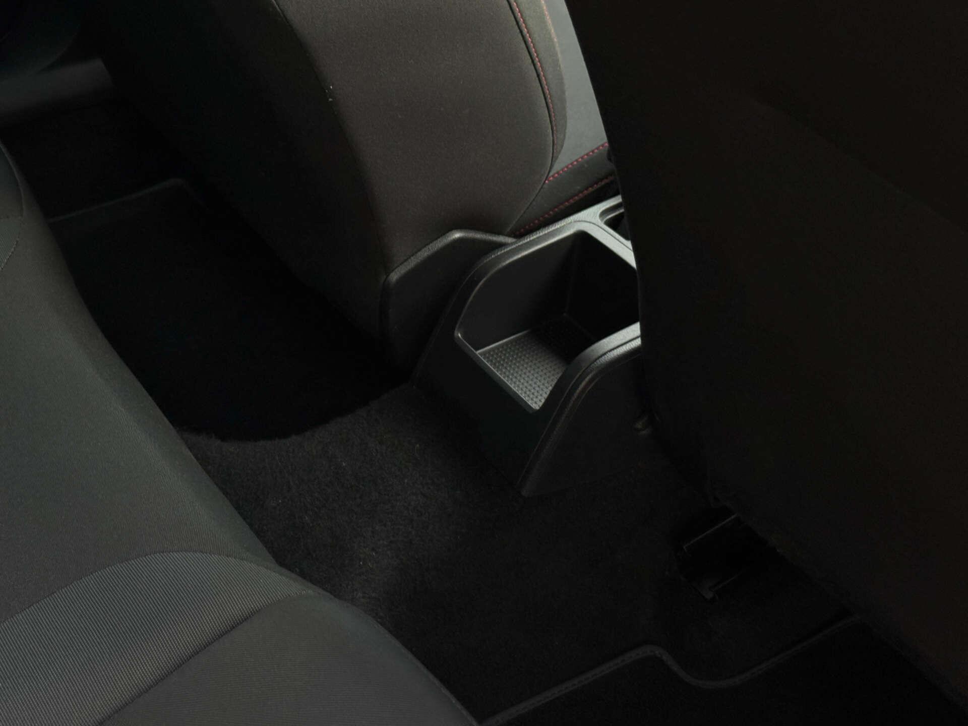 Seat Arona view 28