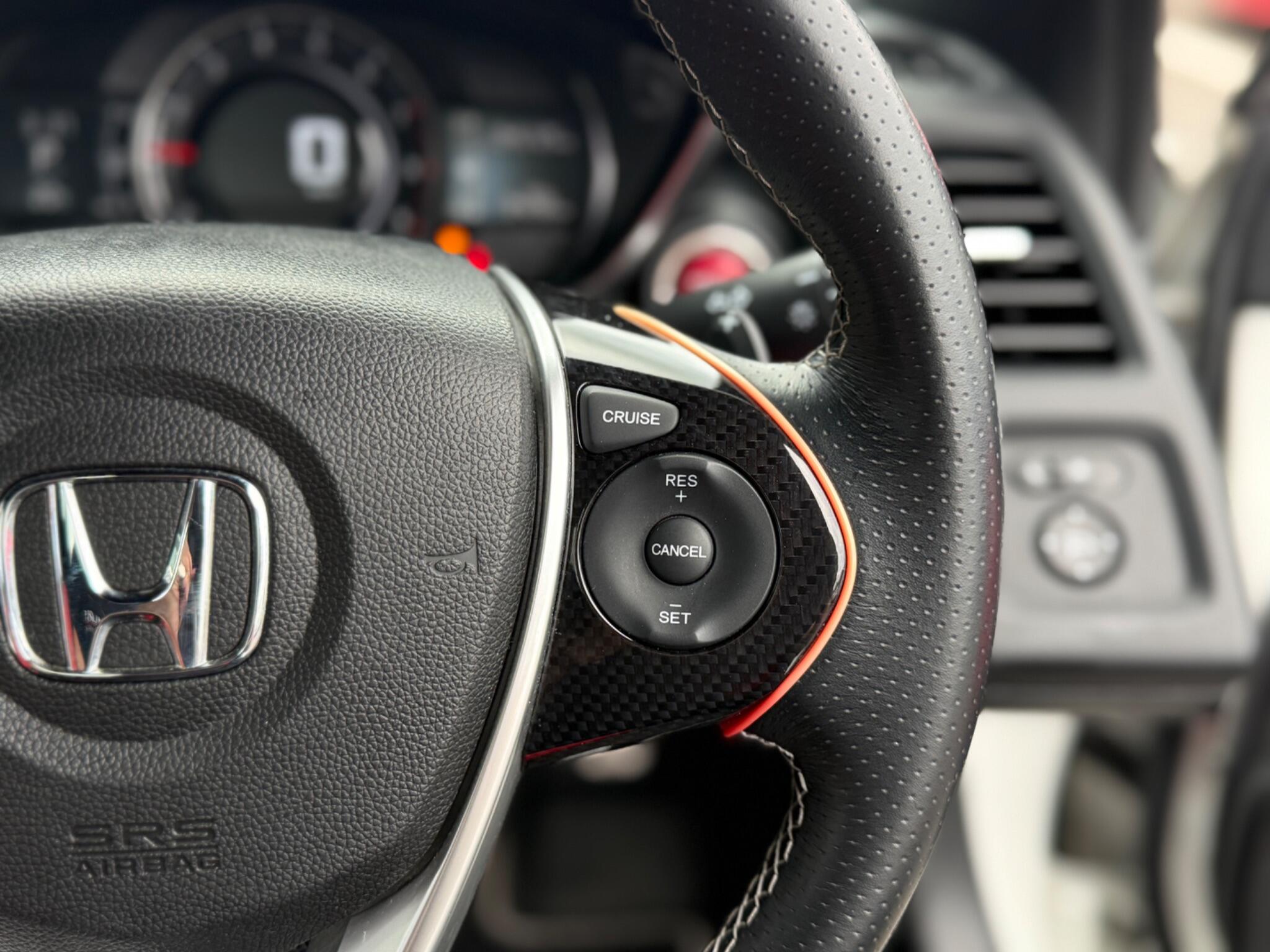 Honda S660 view 56