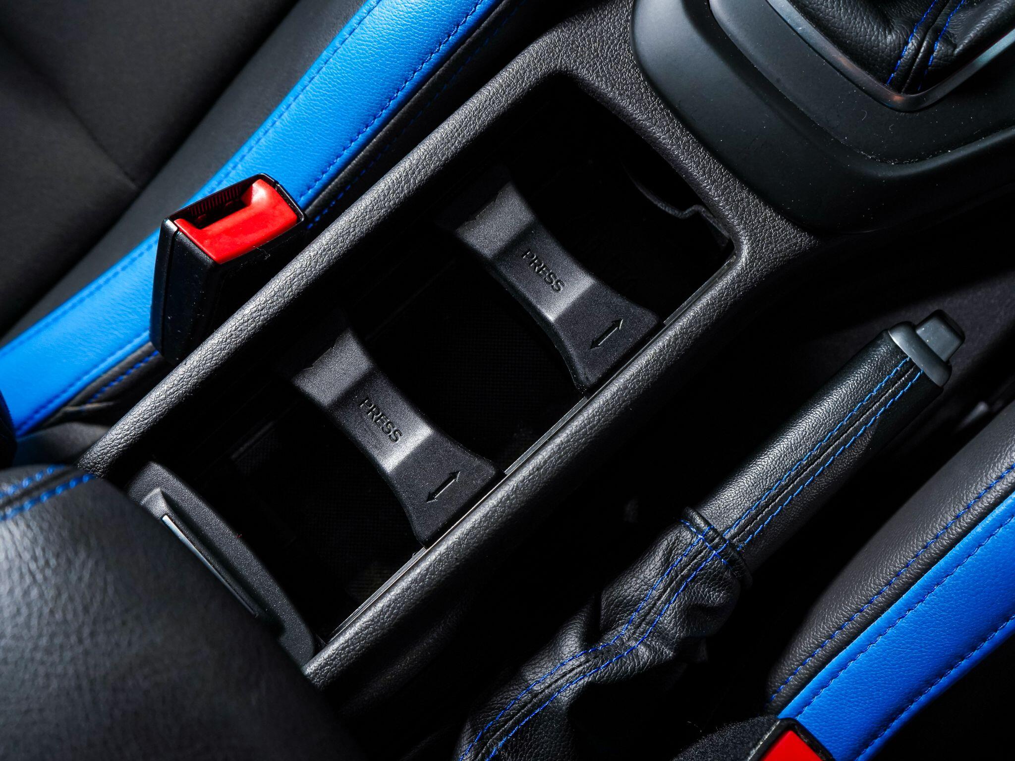 Ford Focus view 15