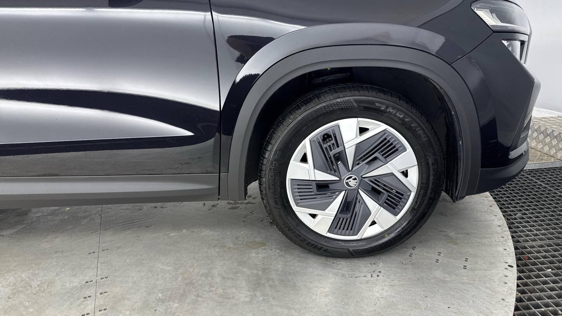 Skoda Kodiaq view 21