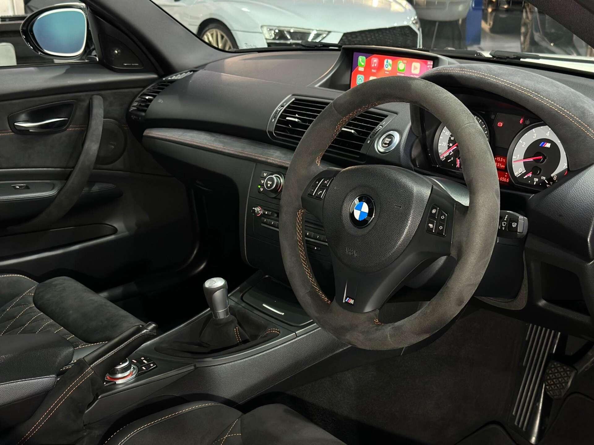 BMW 1 Series view 80