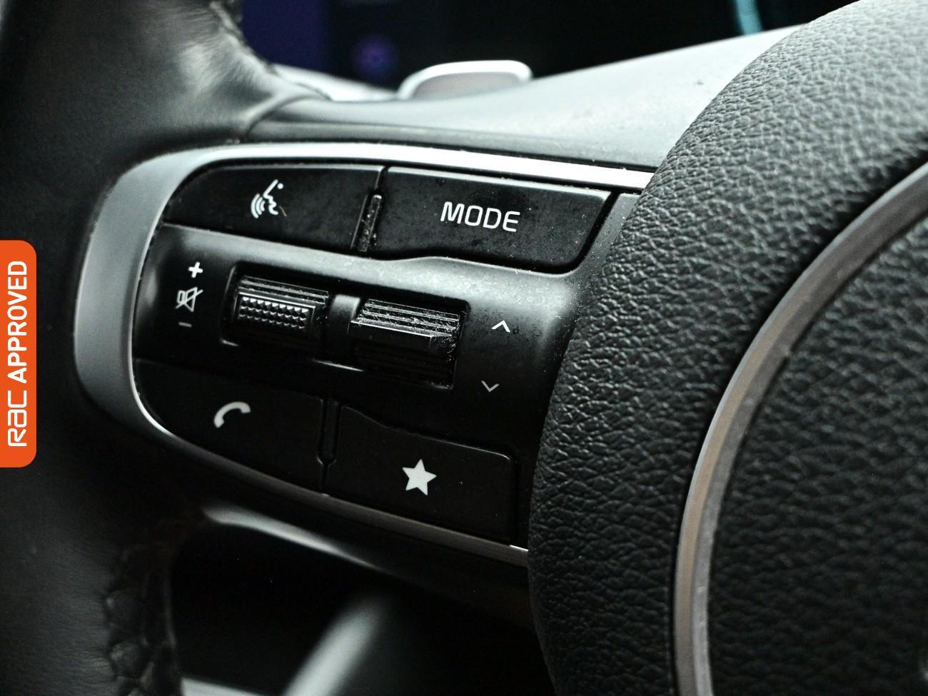 Kia Sportage view 24