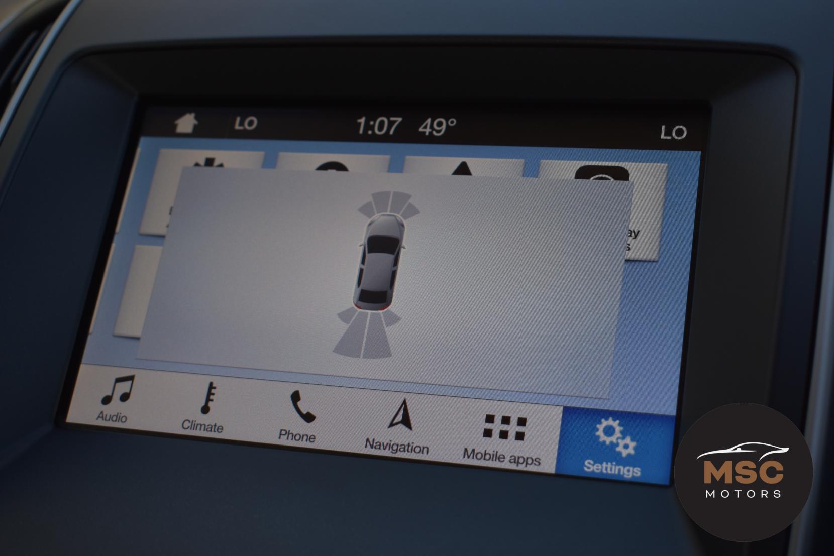 Ford Galaxy view 59