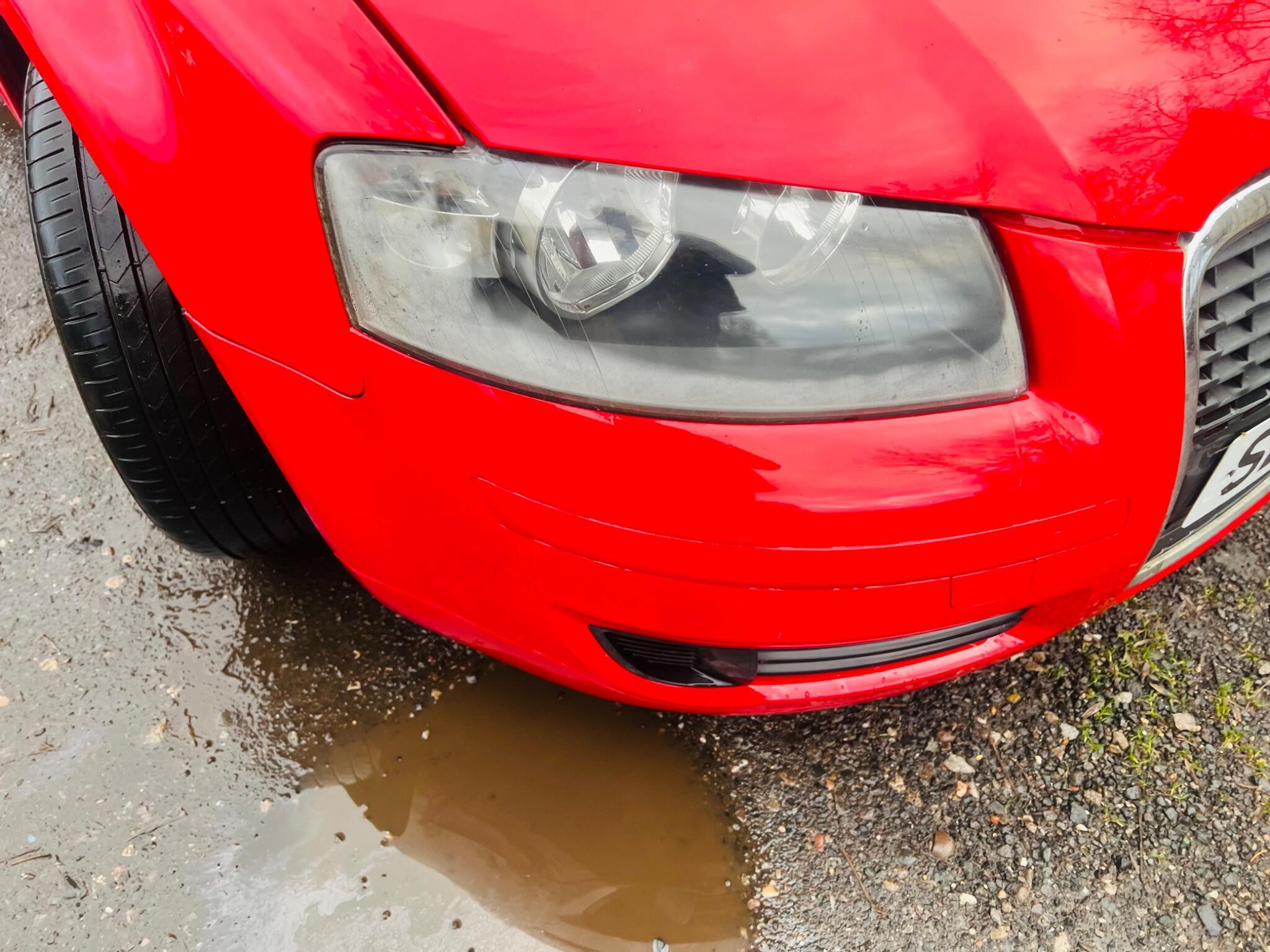 2006 Audi A3 image 62