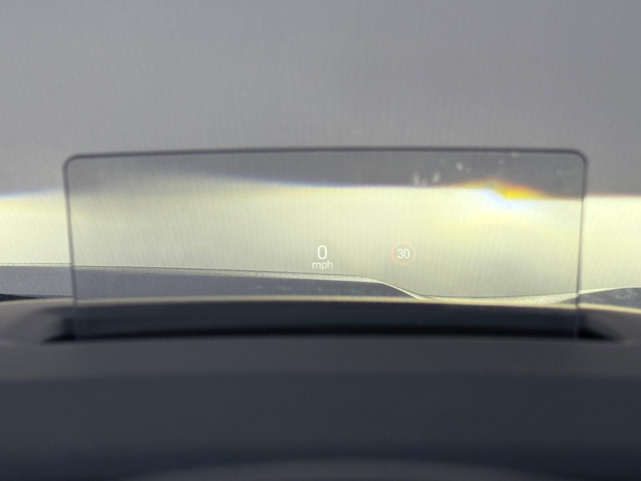 Ford Kuga view 19