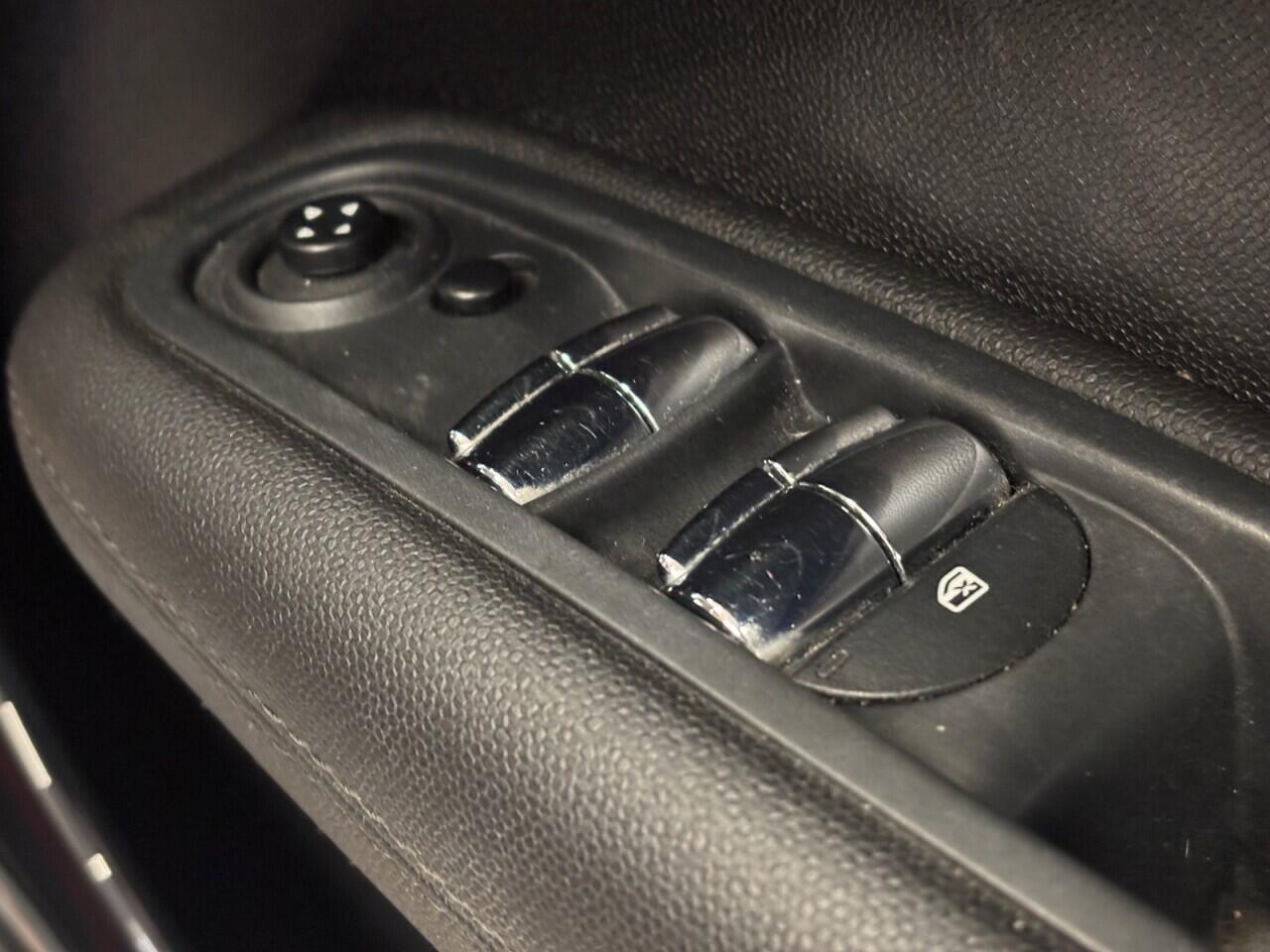 MINI Countryman view 40