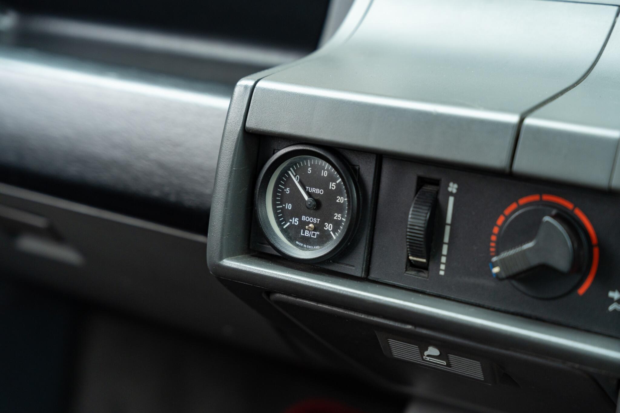 Renault R 5 view 15