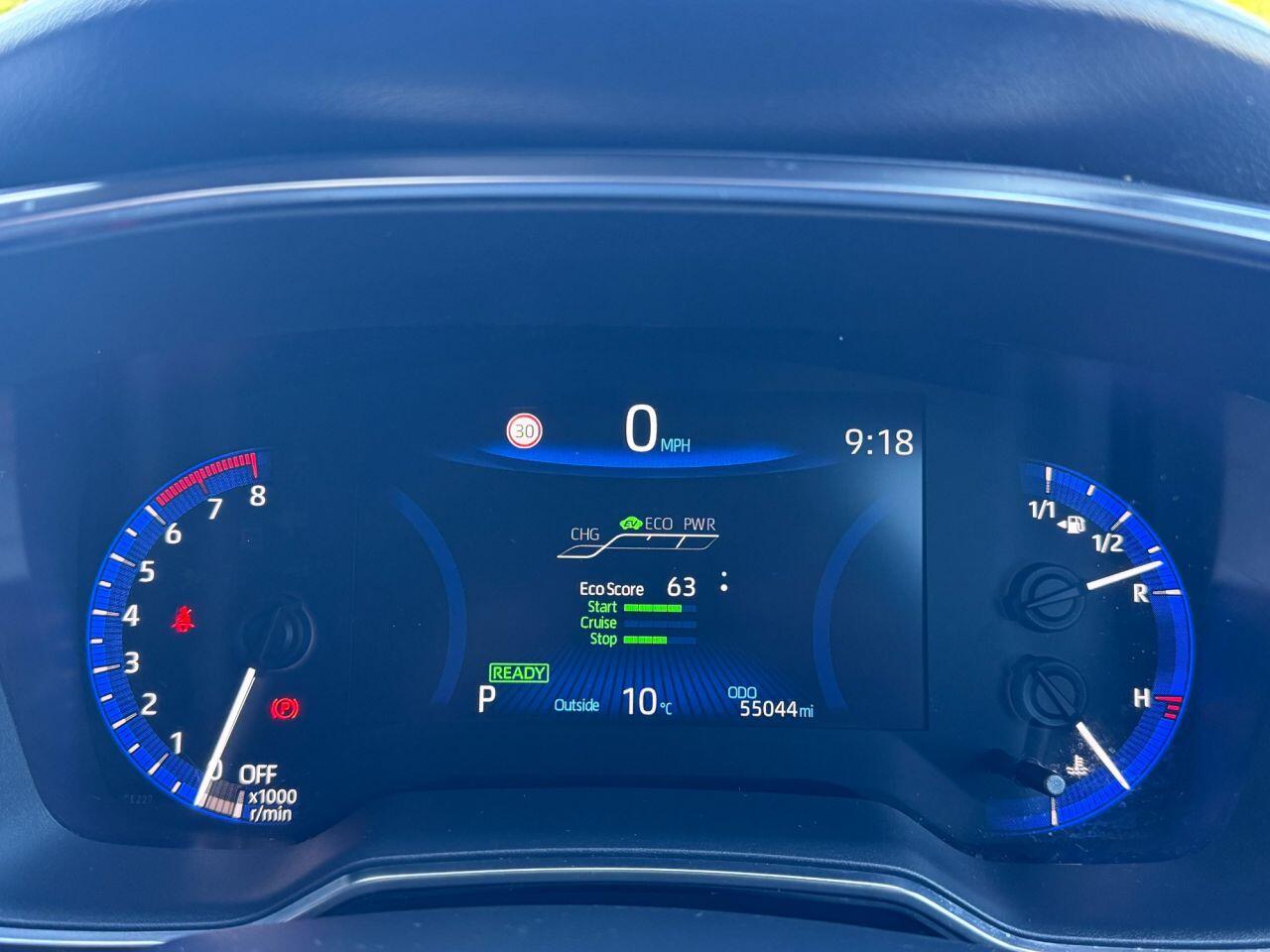 Toyota Corolla view 30