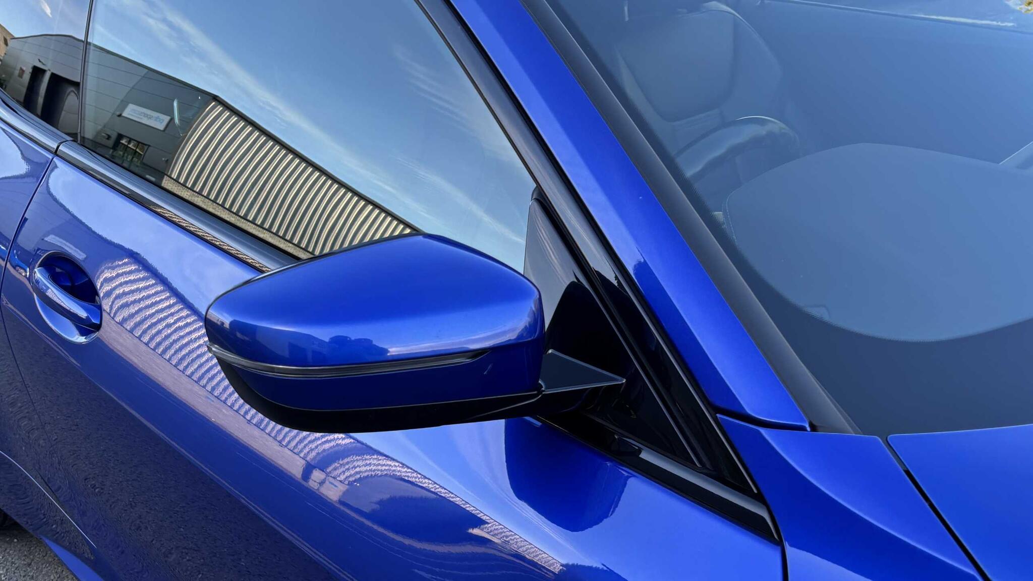 BMW 4 Series view 39