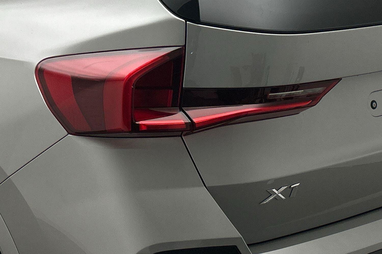 BMW X1 view 19